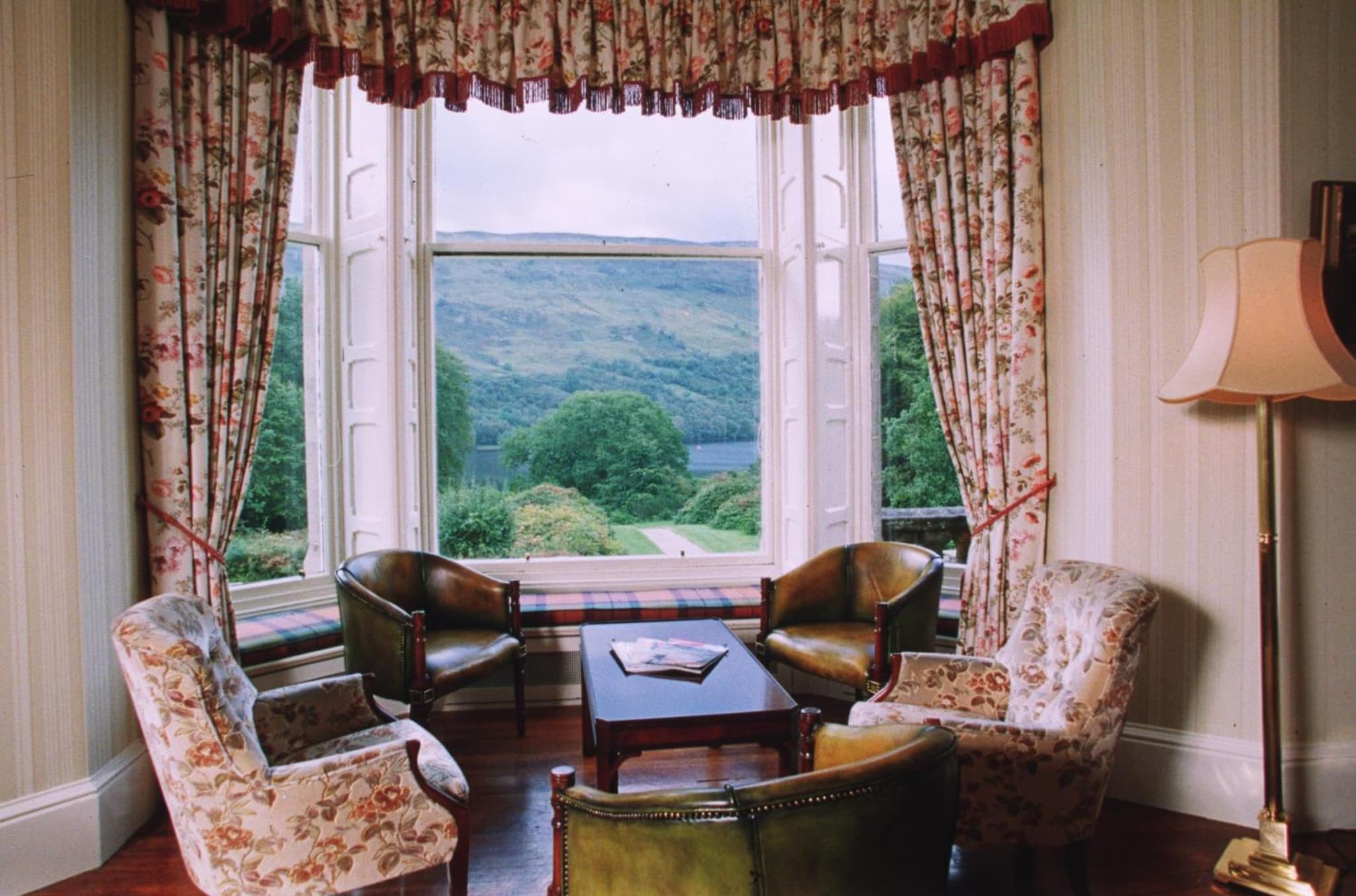 Glengarry Castle Hotel photo 3