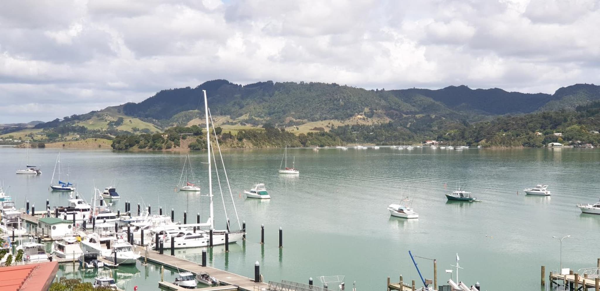 Whangaroa Lodge Motel photo 9