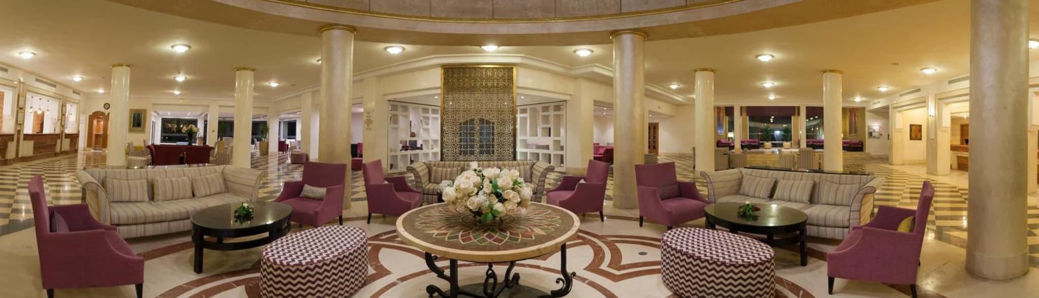 Hotel Marhaba Club photo 6
