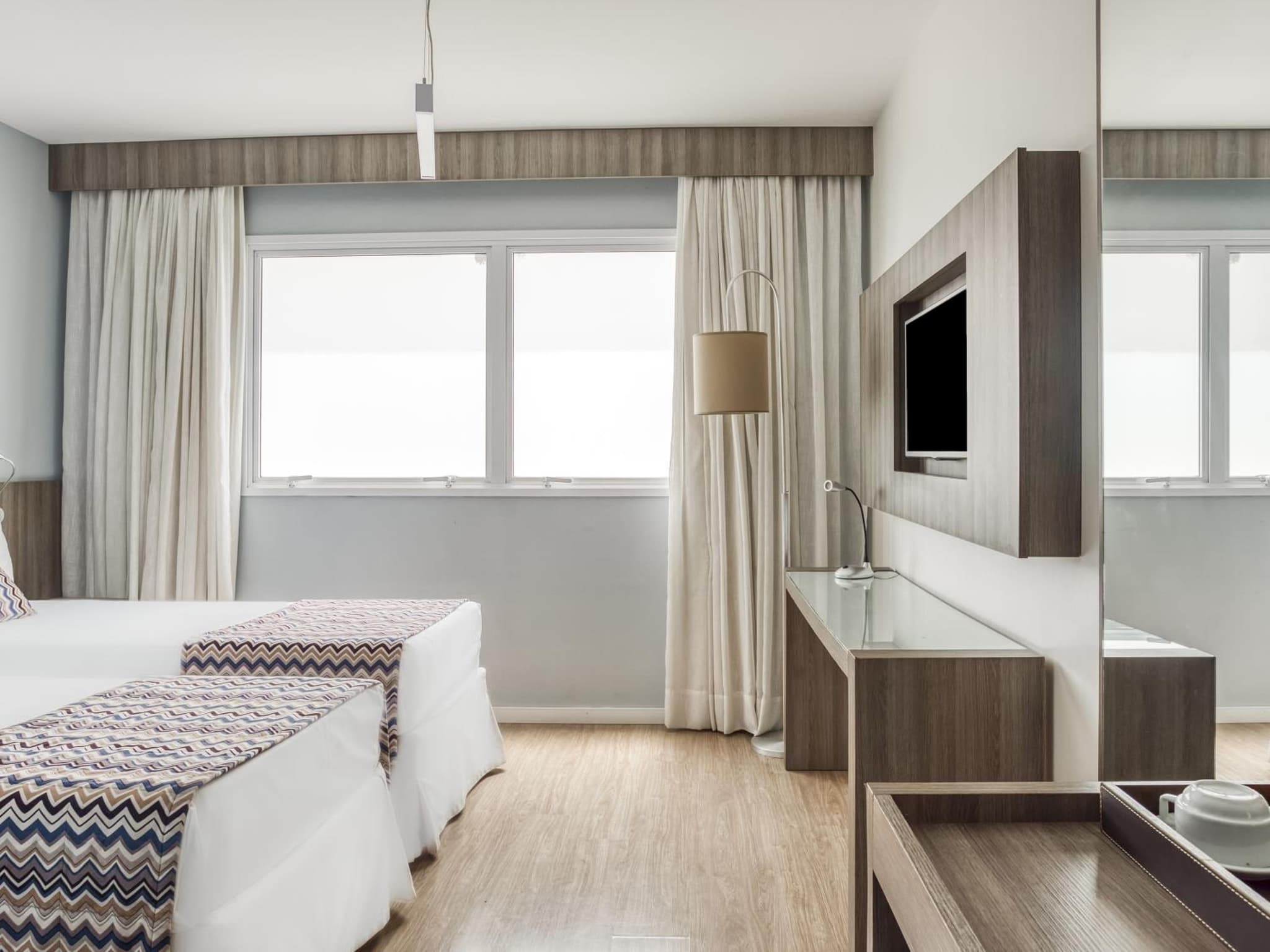 Pampulha Design Hotel photo 6