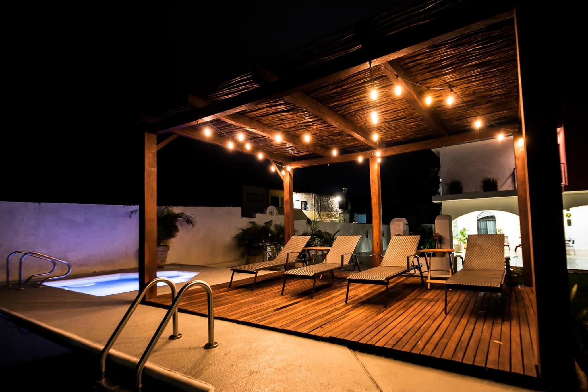 Hotel Boutique Casa Xaan photo 4