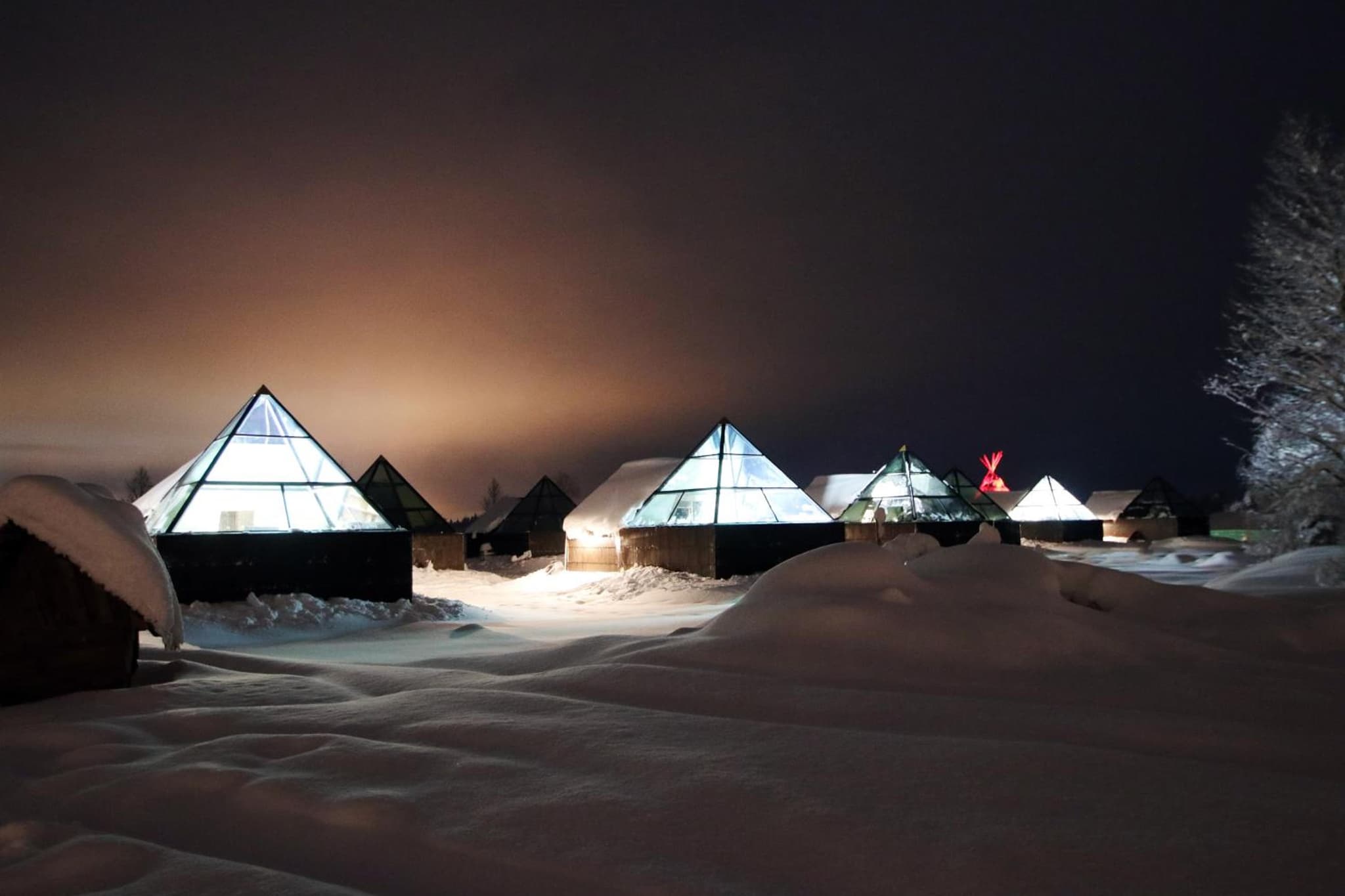 Elves Village Hotel photo 2