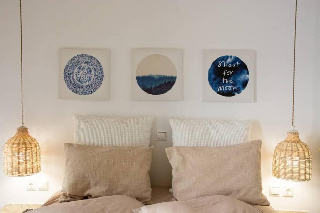 Traditional Cycladic Beauty photo 4