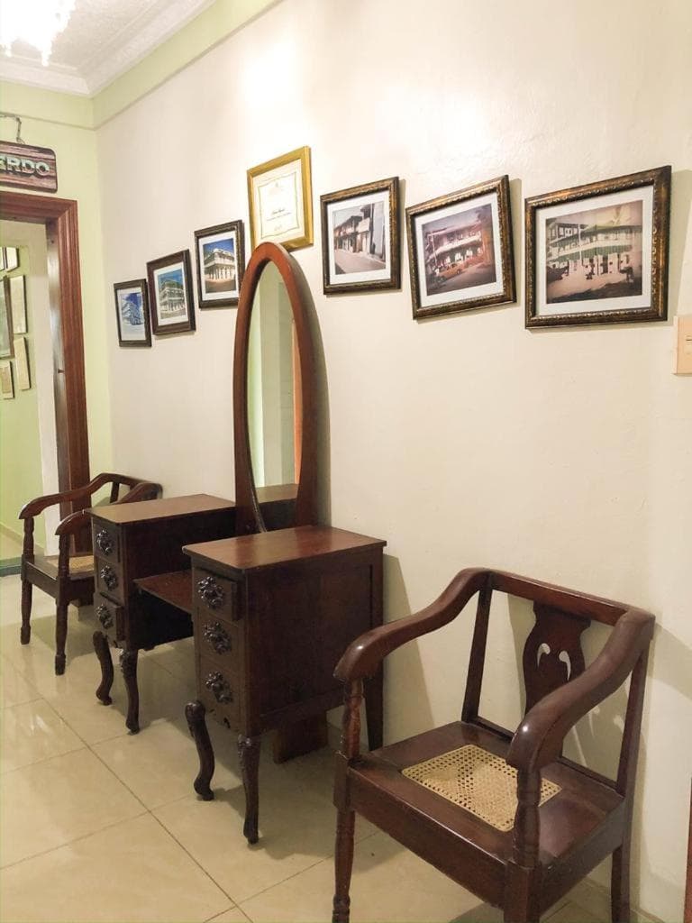 Hotel Sinai photo 2