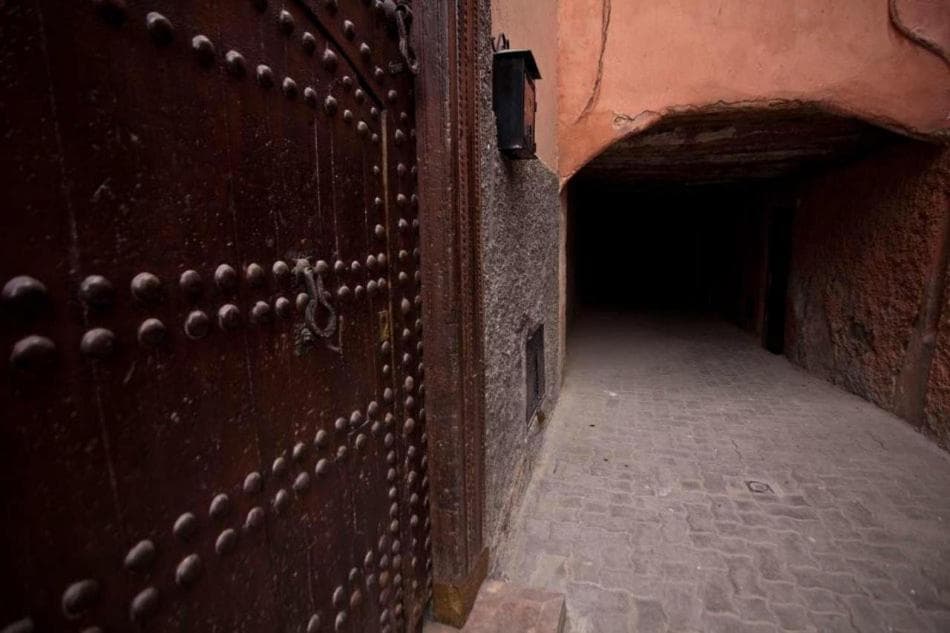 Riad Tidar by Phoenix photo 7