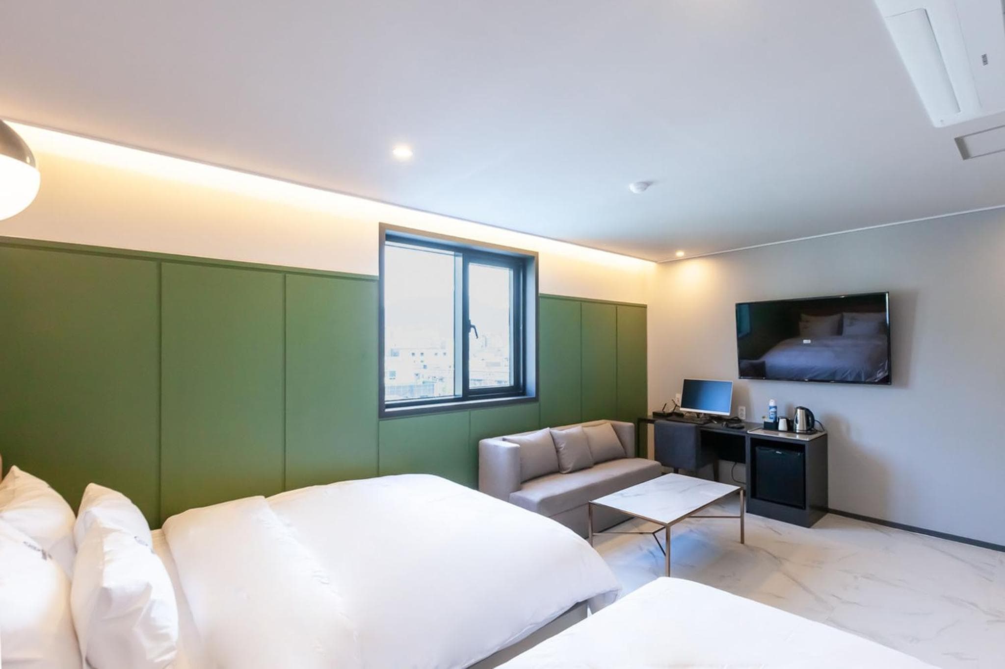 Browndot Hotel Sasang Renecite photo 4