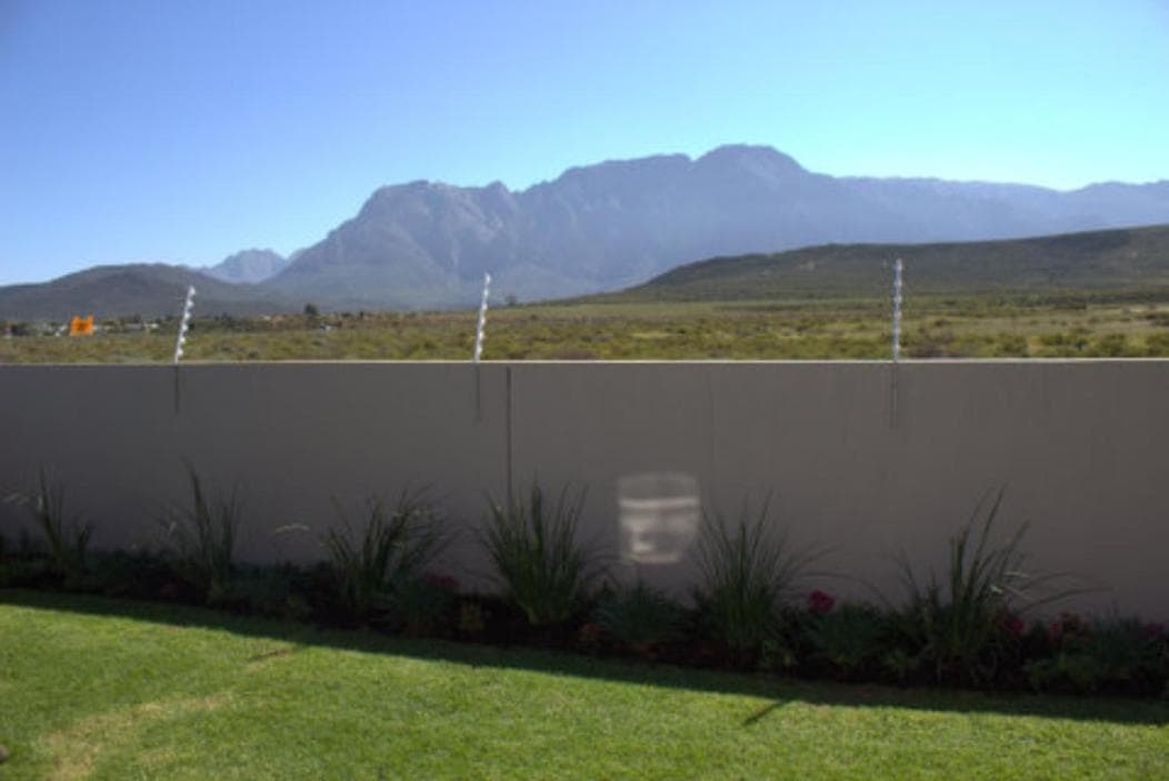 Worcester the Karoo Guest Room photo 3
