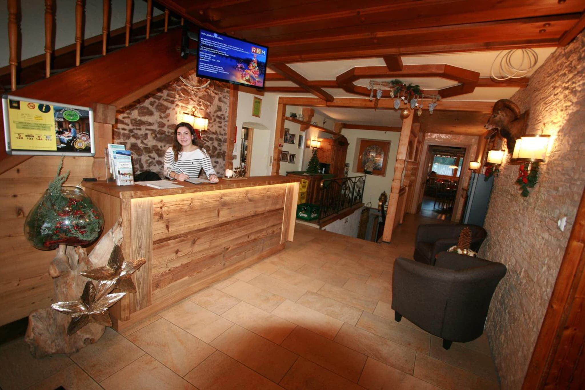 Hotel Stadlwirt photo 5
