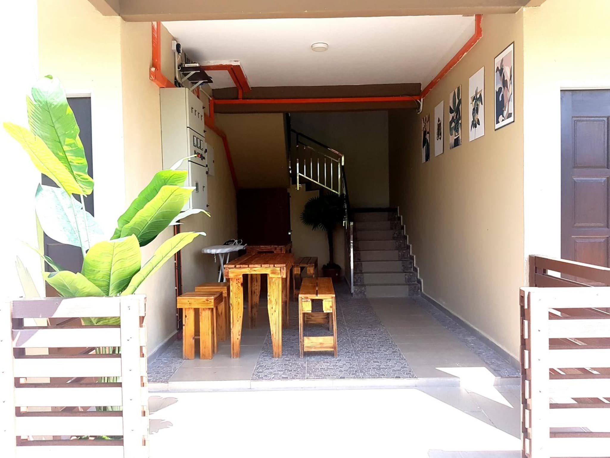 D Villa Langkawi - Villas & Rooms photo 6
