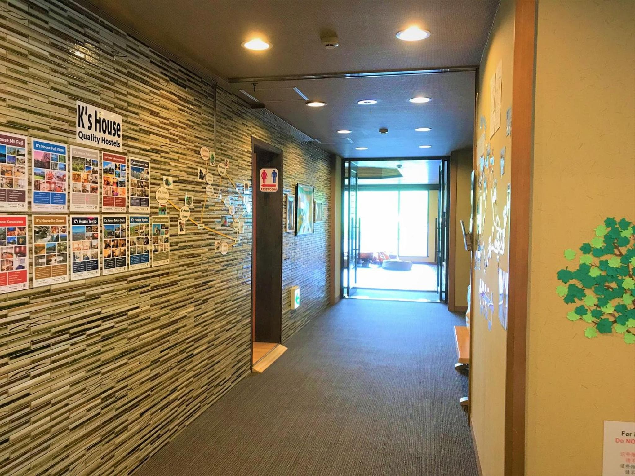 K's House Hostels - Hakone Yumoto Onsen photo 3