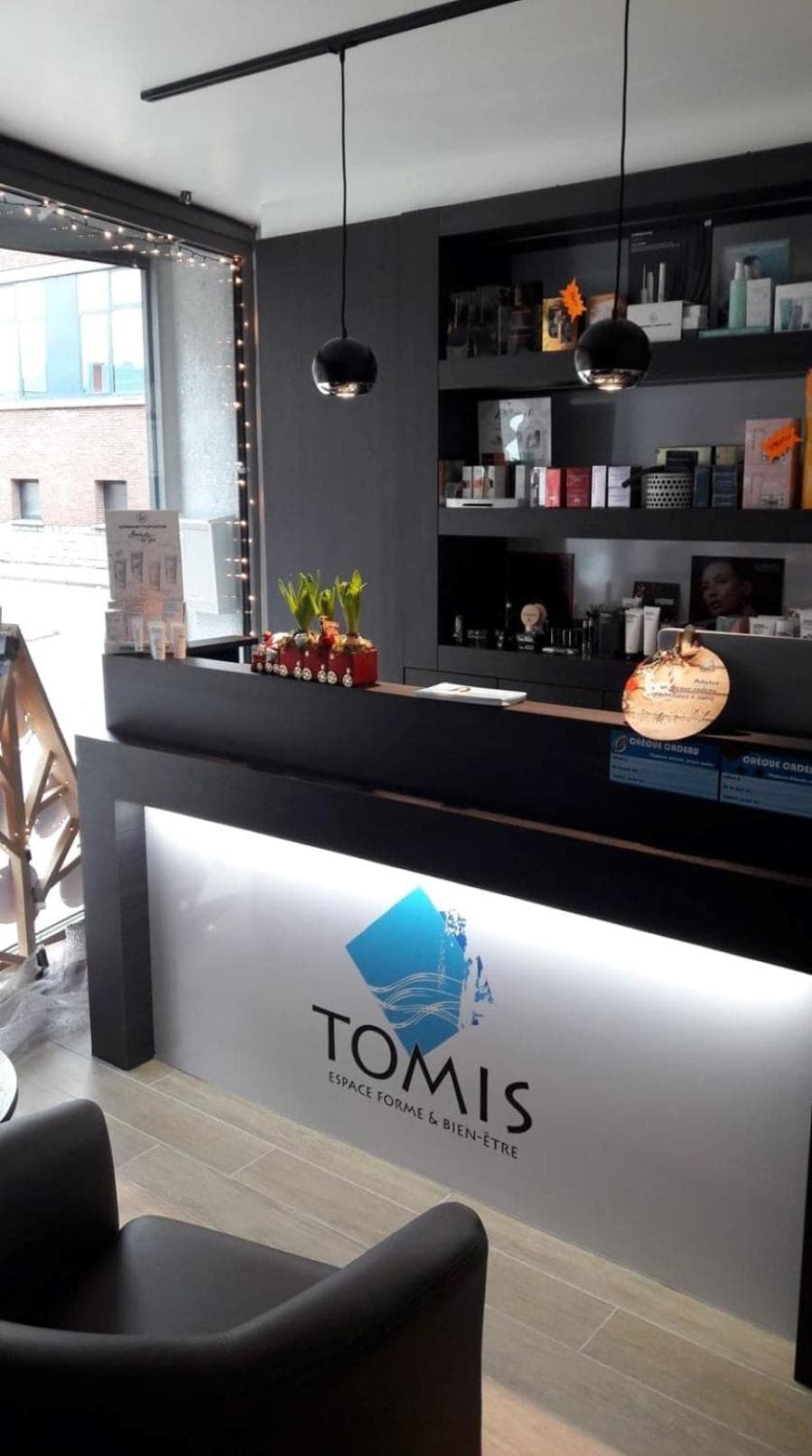 La chambre Tomis Ath photo 5
