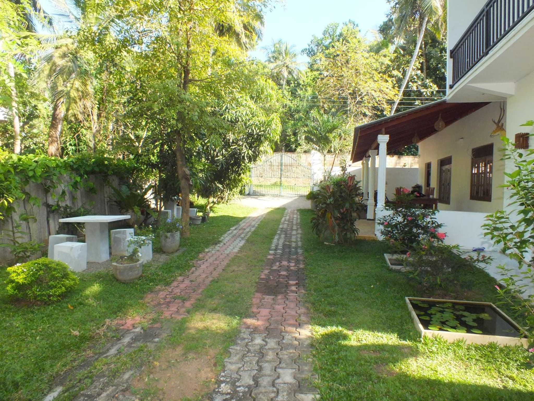 Abraham Beach House photo 9