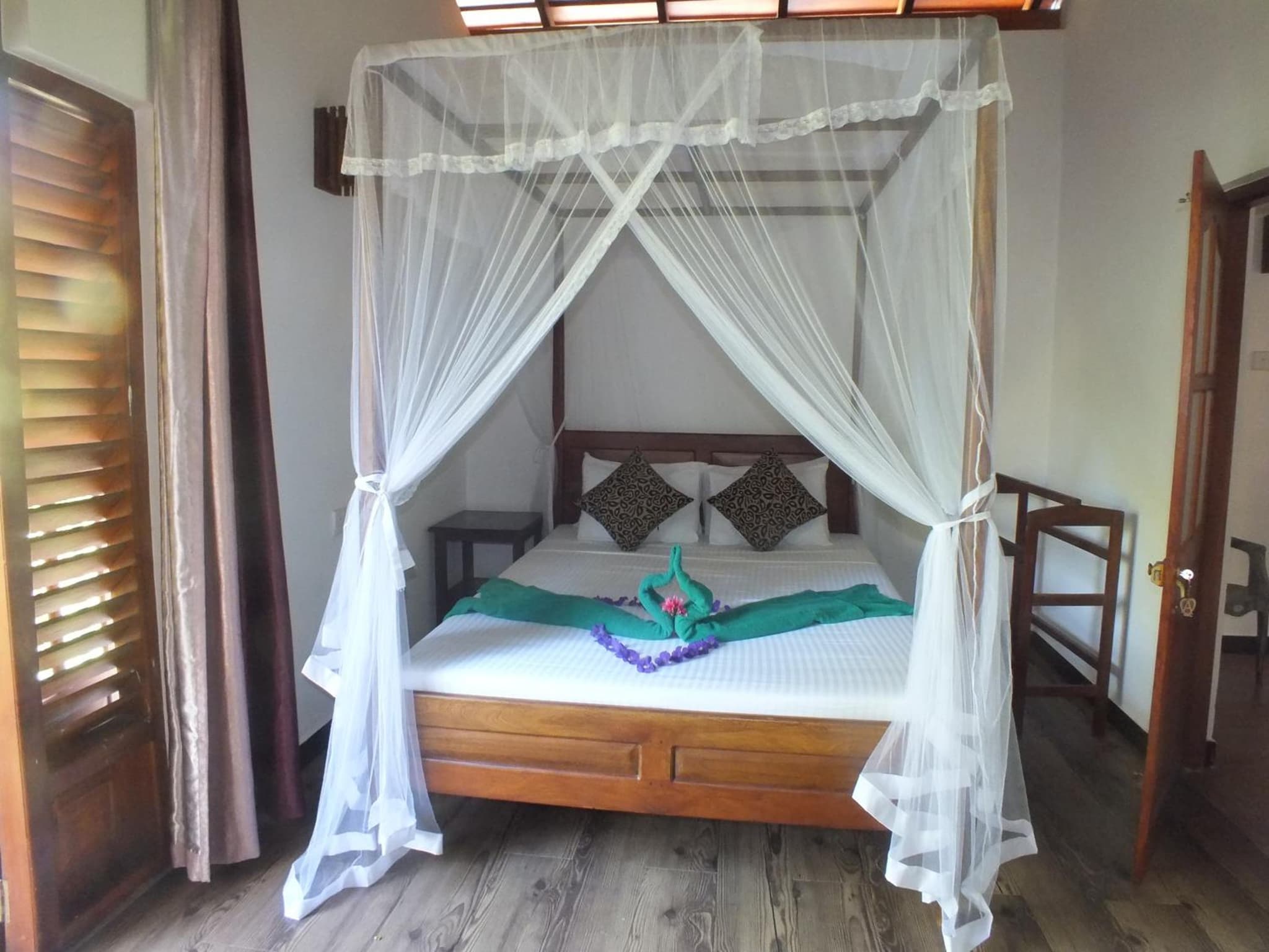 Abraham Beach House photo 2