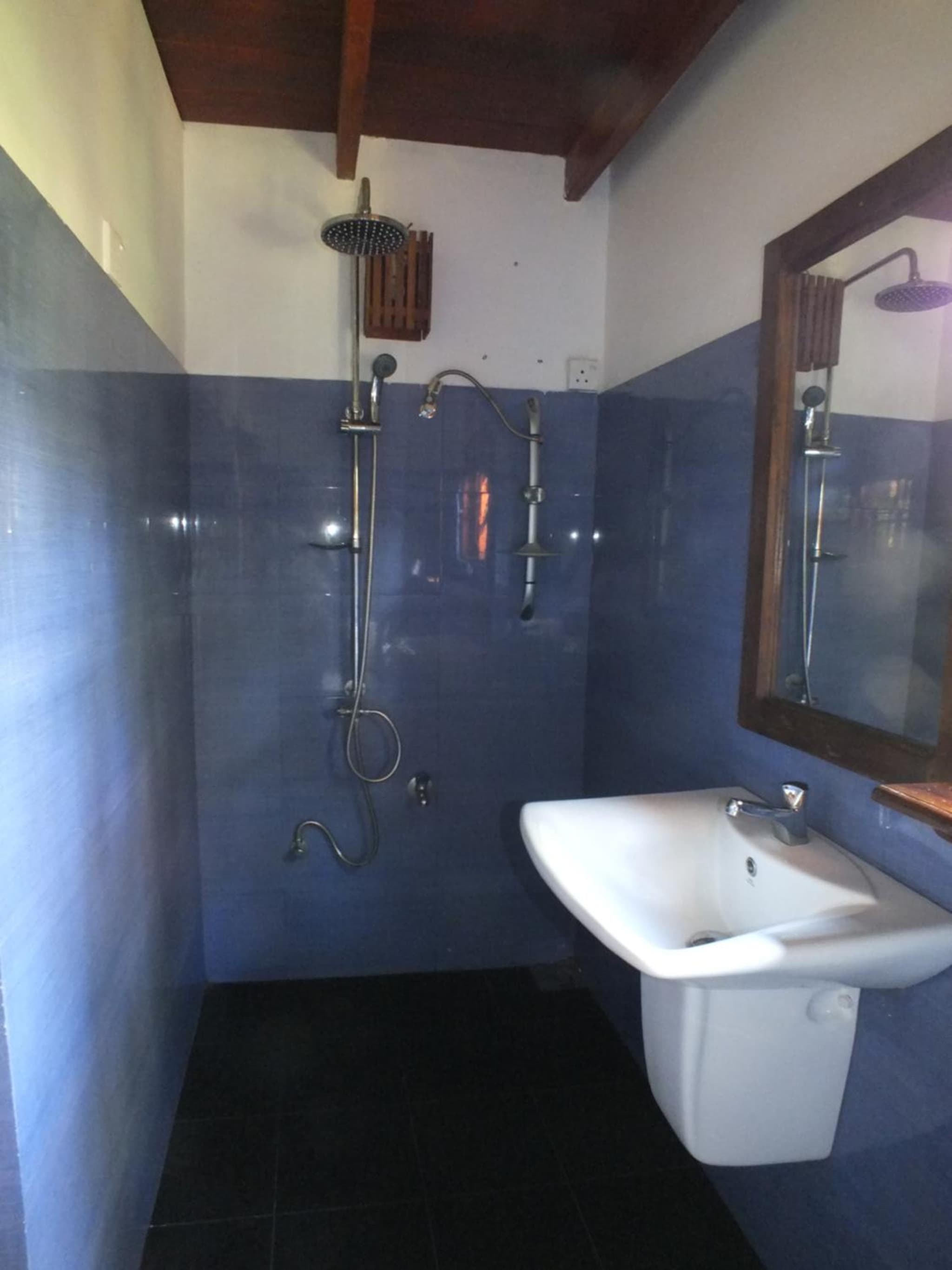 Abraham Beach House photo 4