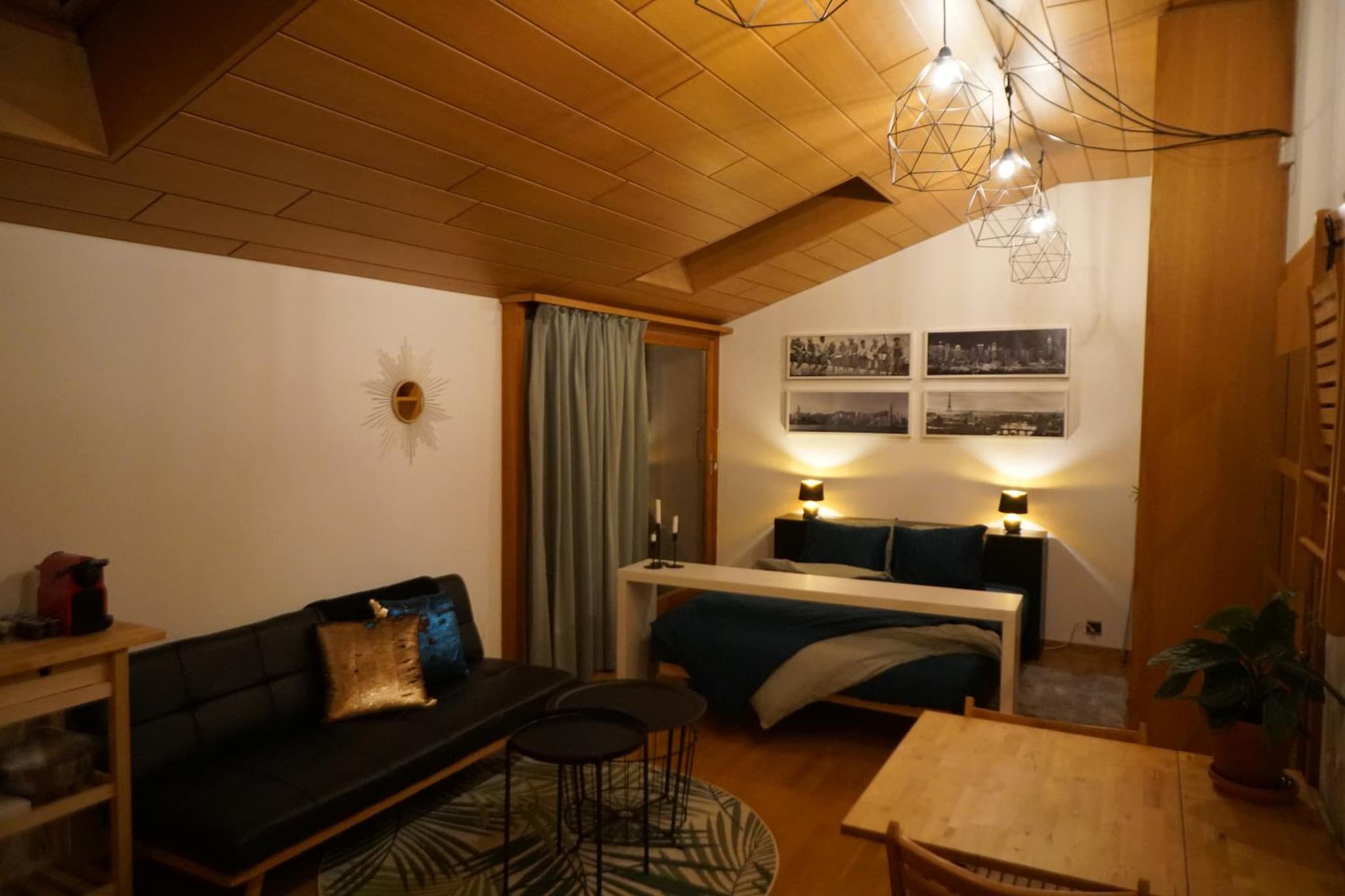 L'Echappée -B&B- photo 7
