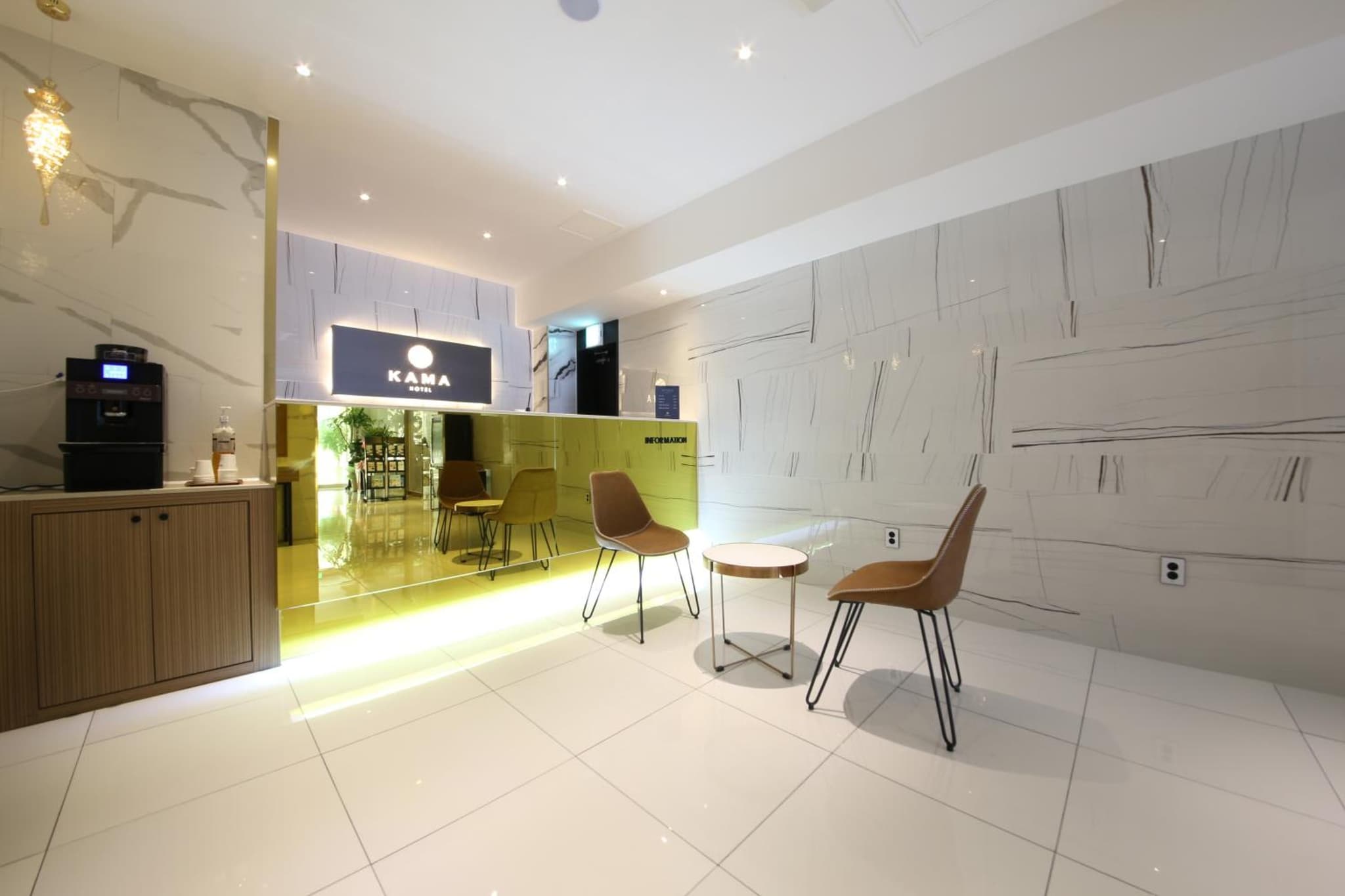 KAMA Hotel photo 9