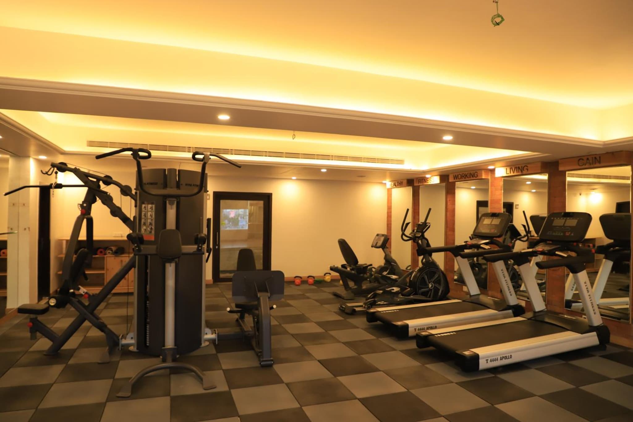 Hotel Natraj Rishikesh photo 4