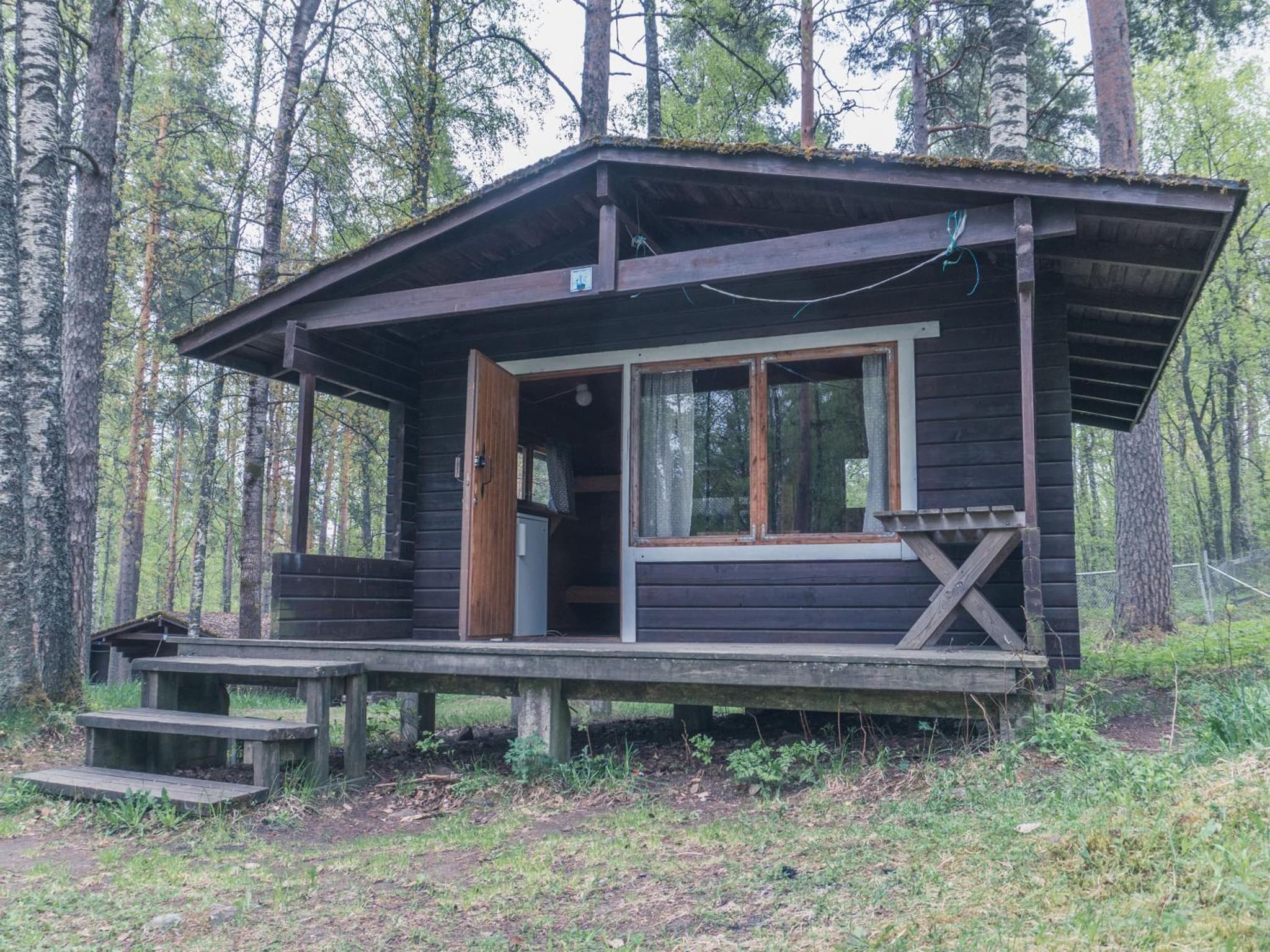 Camping Lappeenranta photo 7