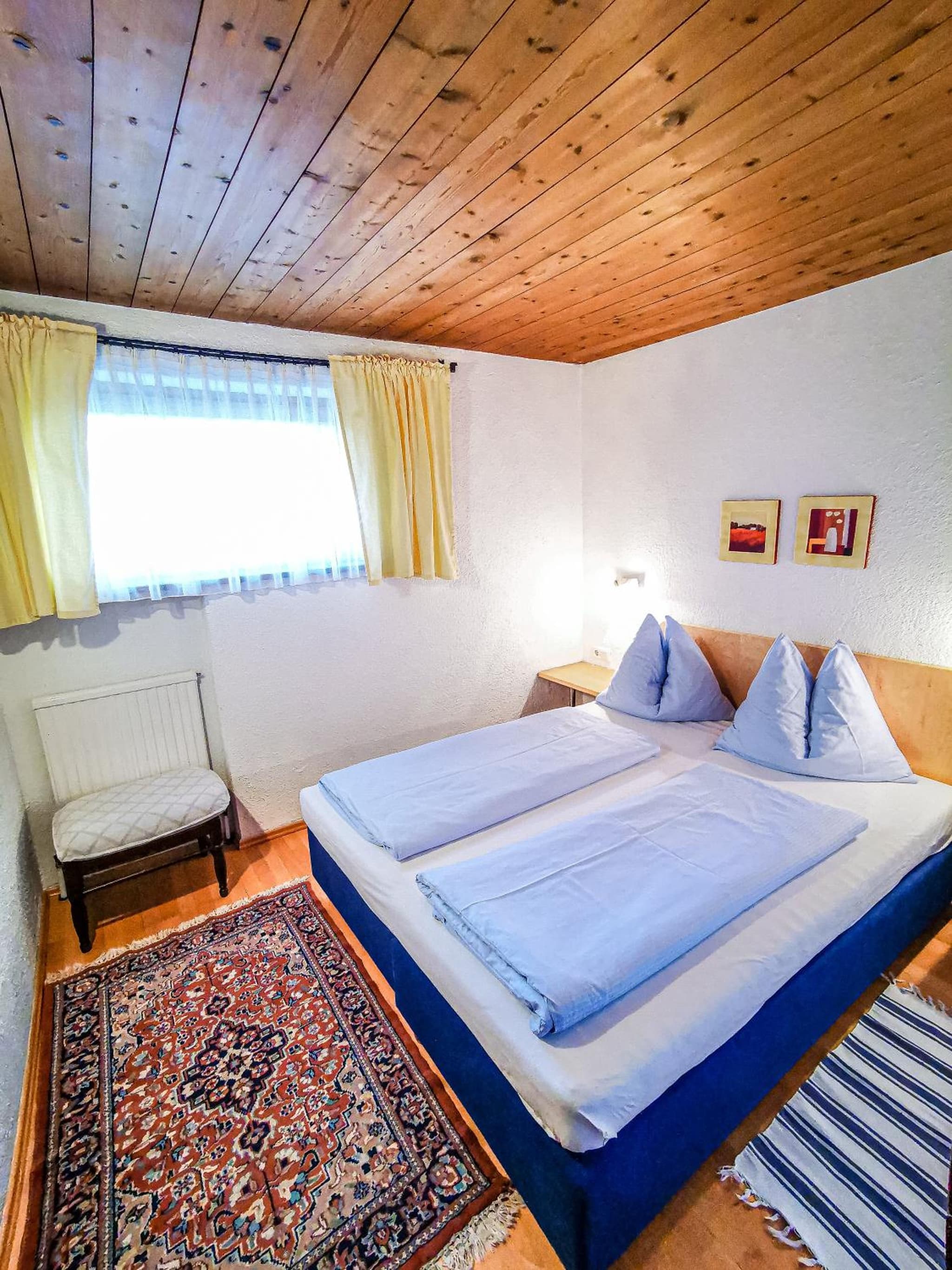 Apartmenthaus Jagdhof photo 7
