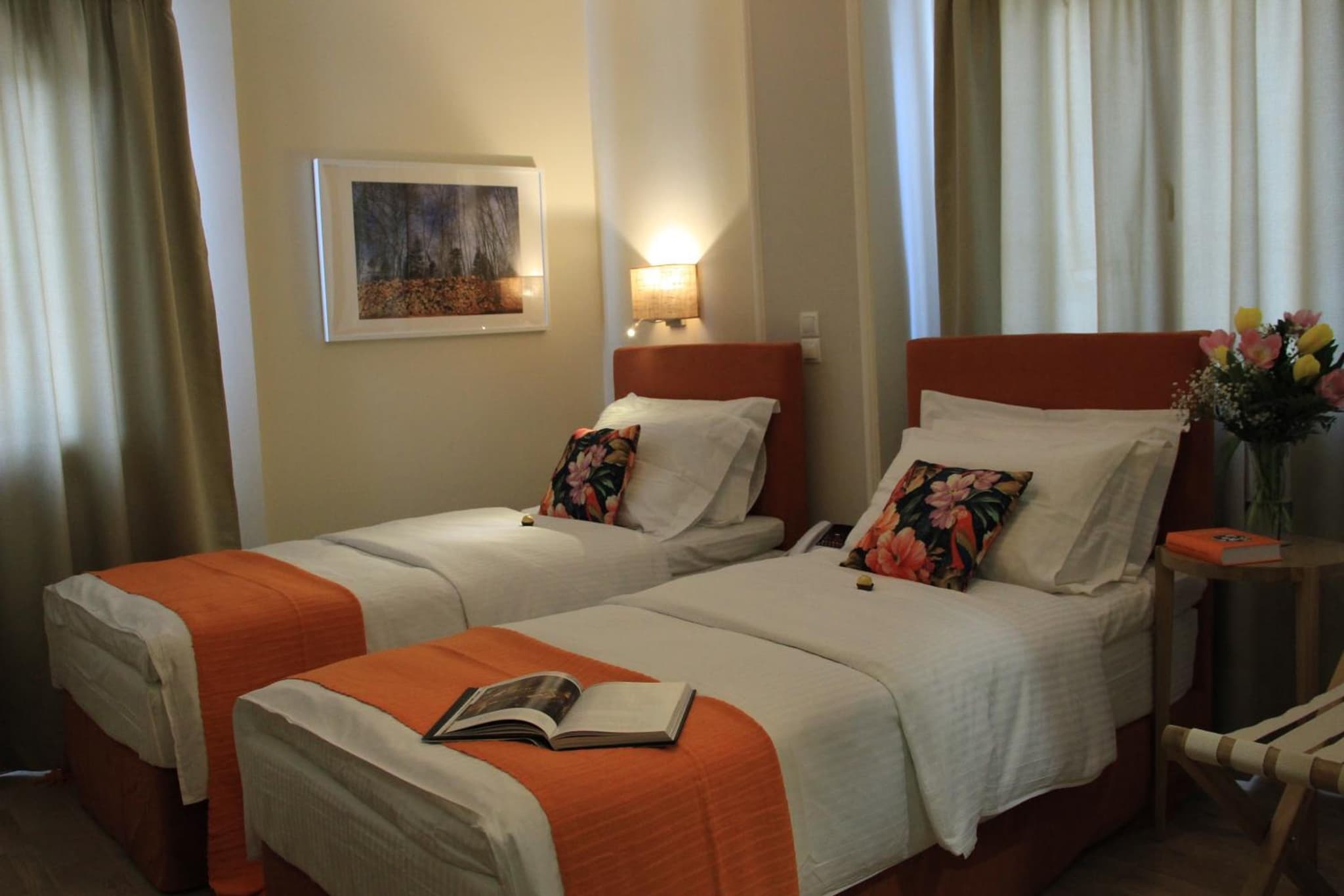 Olympus Terra Boutique Hotel photo 3