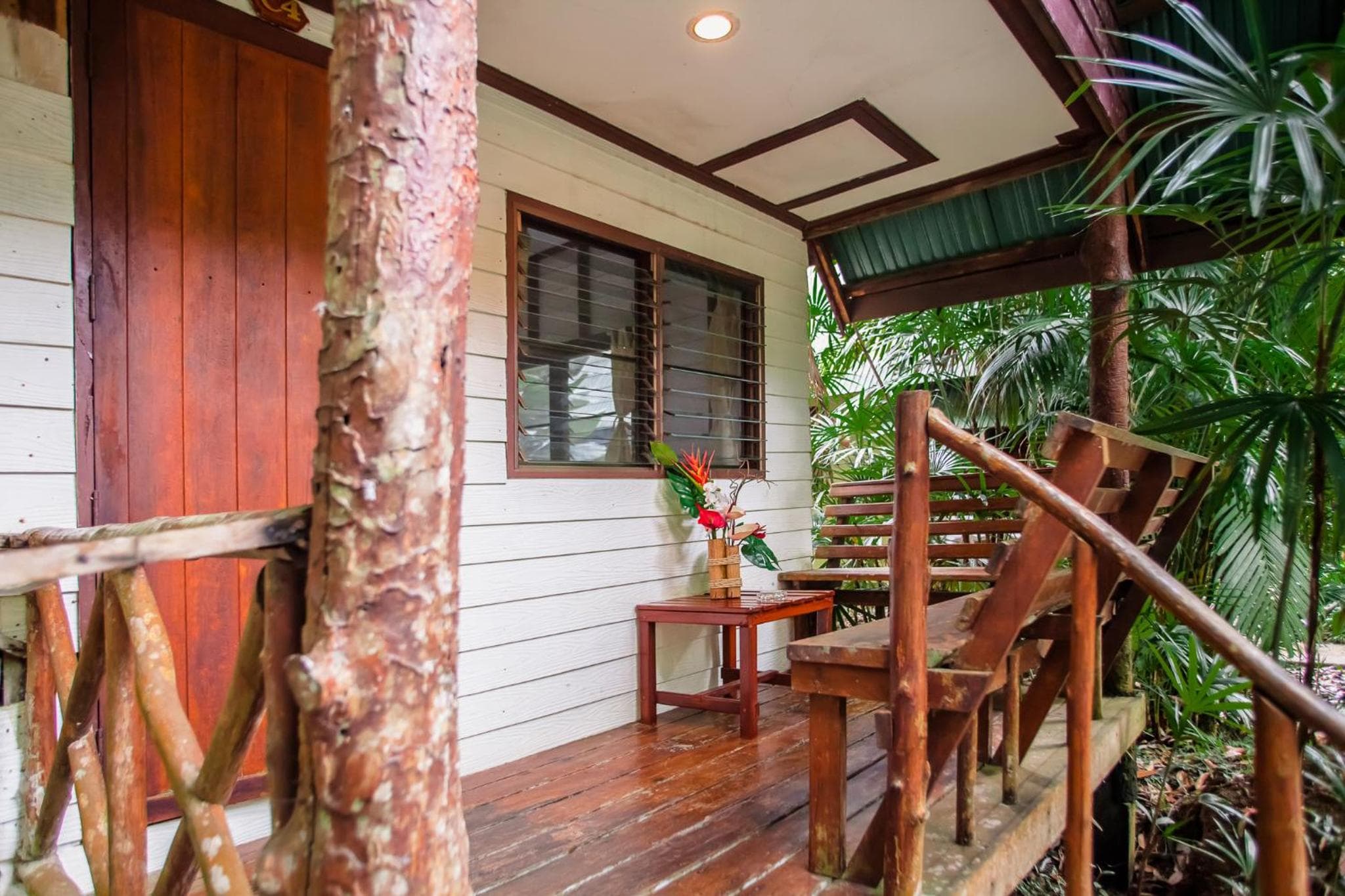 The Vatika Resort and Spa photo 5