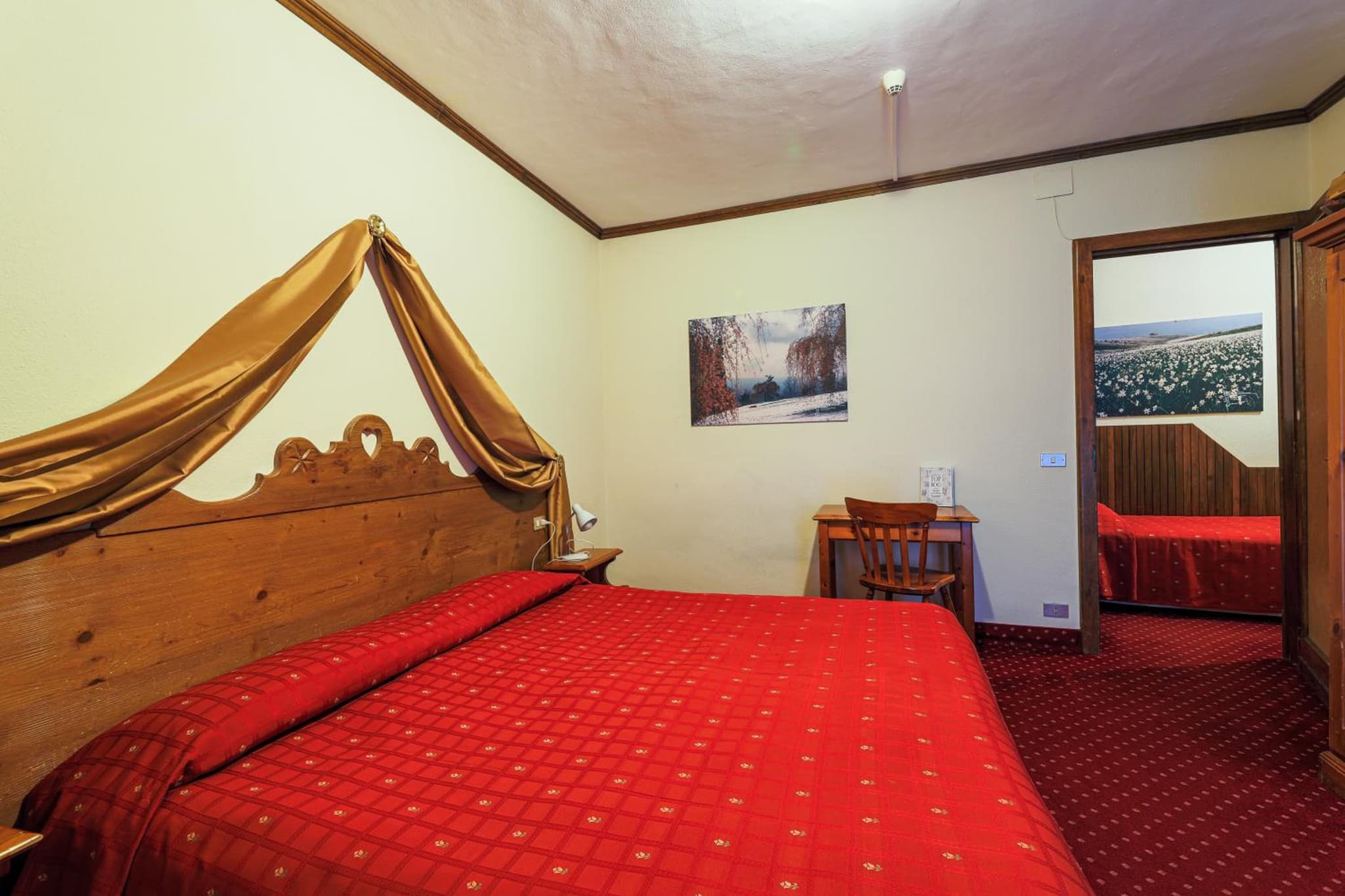 Hotel Courmayeur photo 7