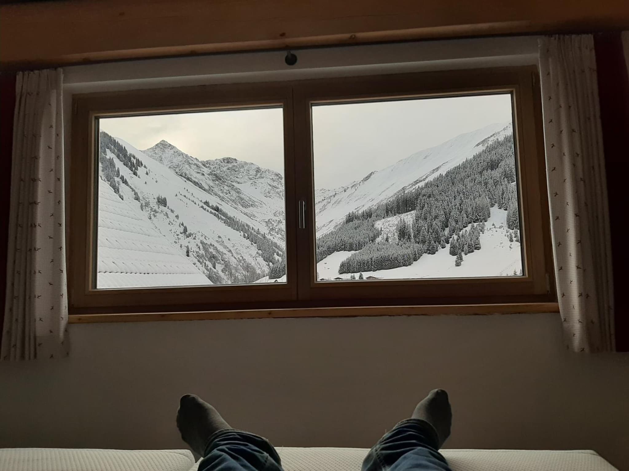 Hideaway Zugspitz Berwang photo 6