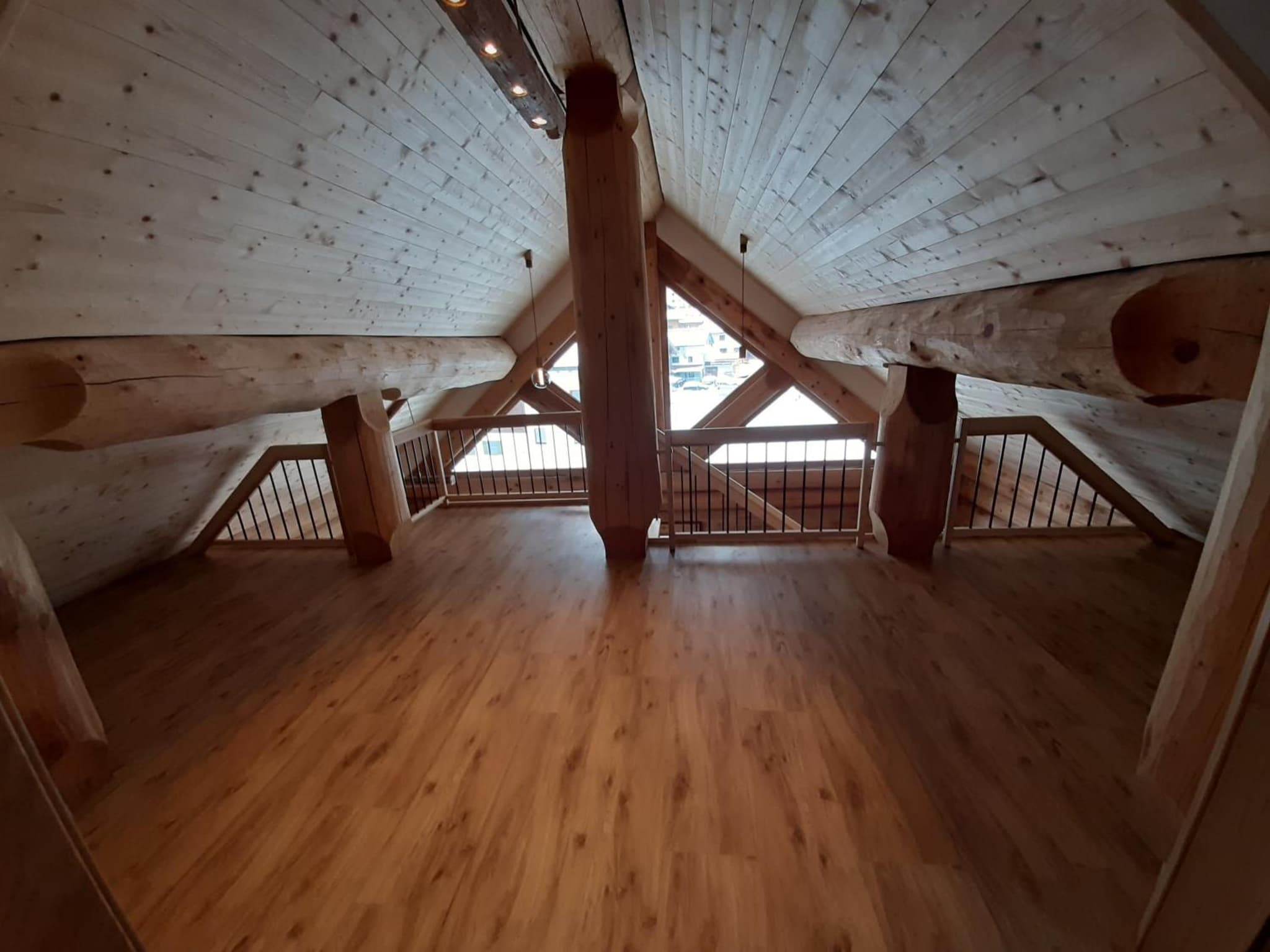 Hideaway Zugspitz Berwang photo 2