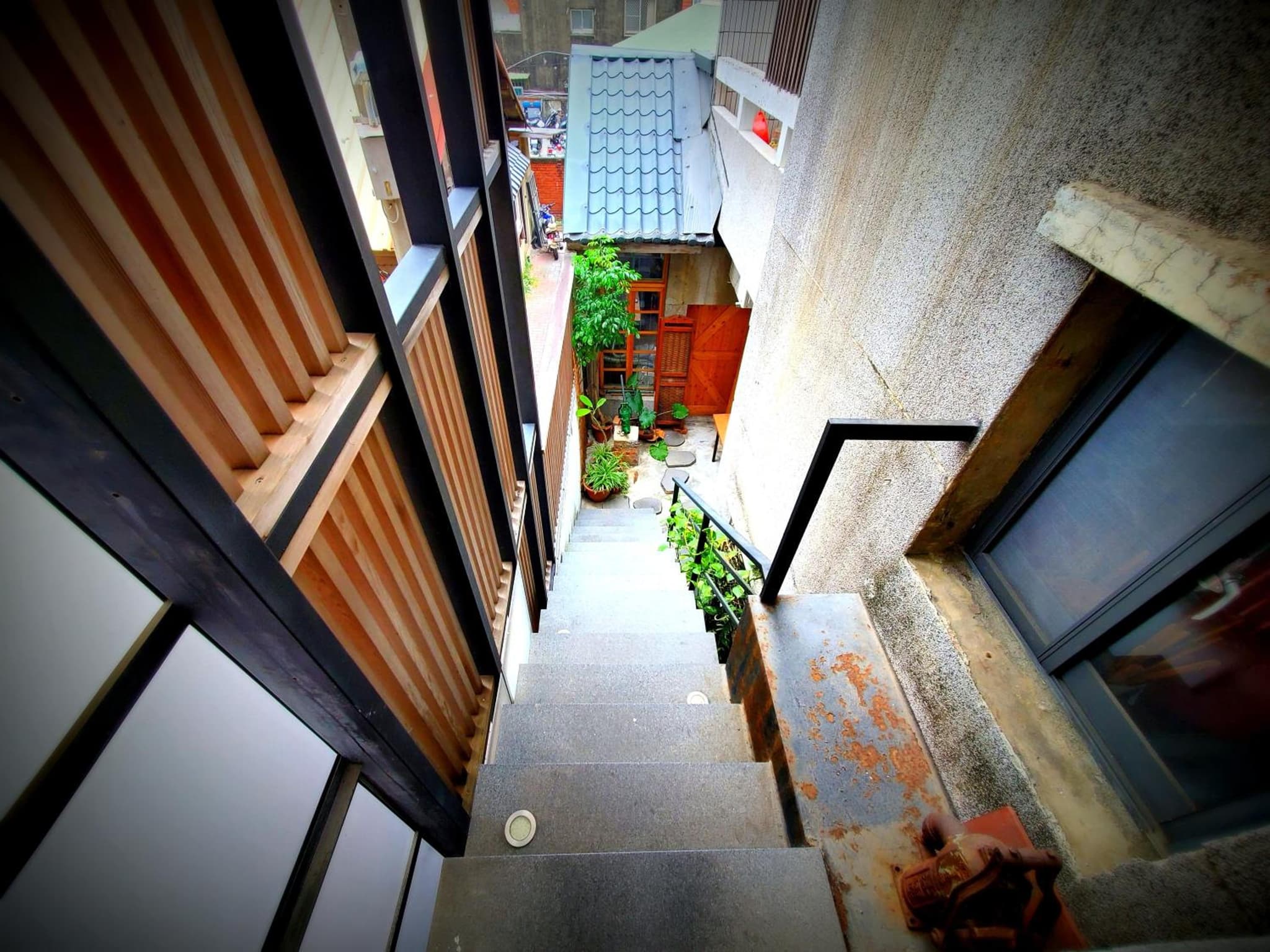Honey House Tainan photo 2