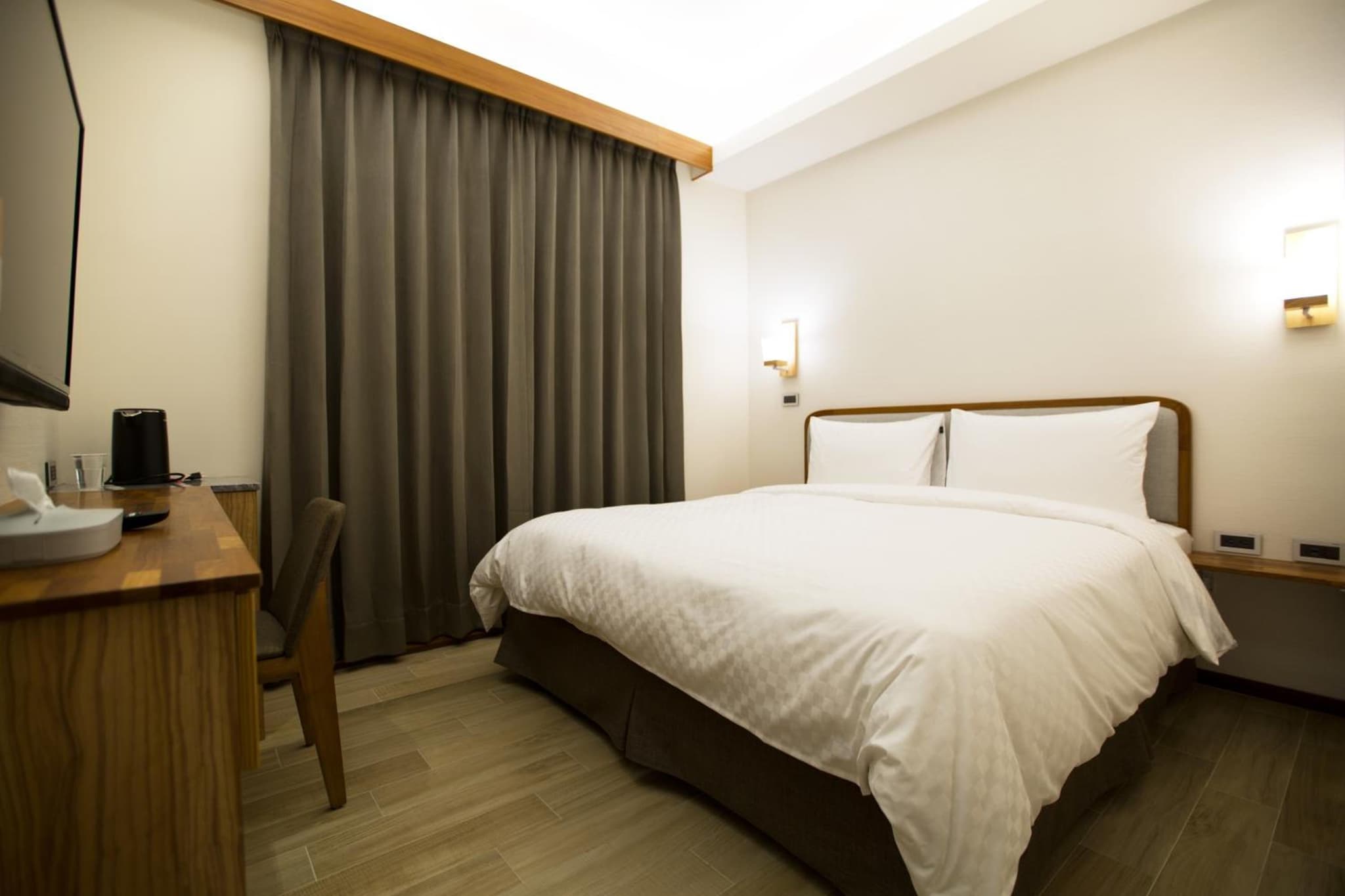 原鄉商旅 Yuan Hsiang Hotel photo 3
