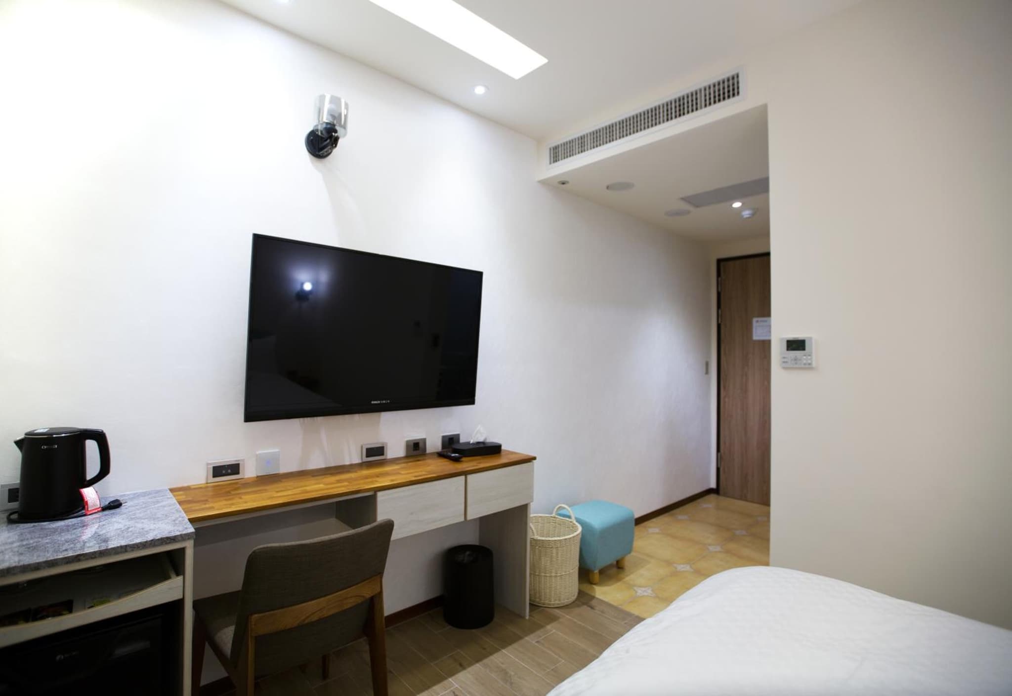 原鄉商旅 Yuan Hsiang Hotel photo 6