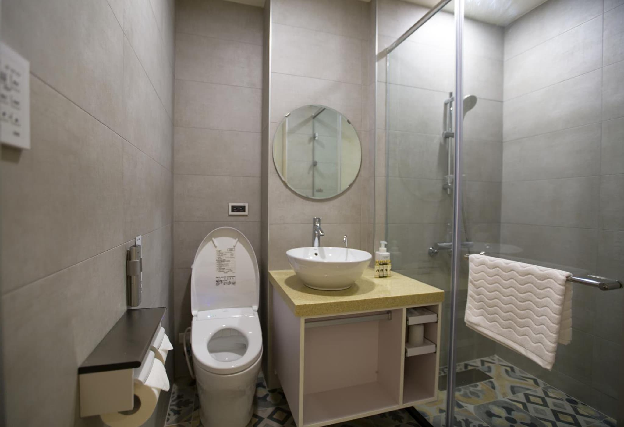 原鄉商旅 Yuan Hsiang Hotel photo 2