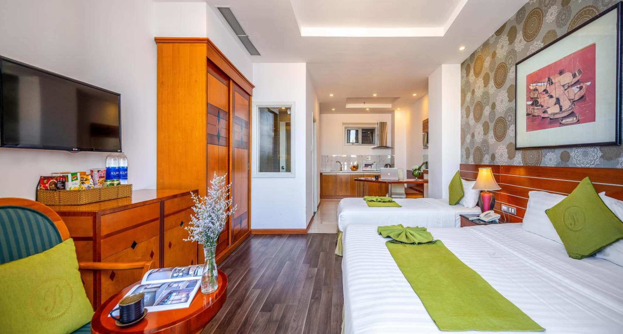 Richico Apartments And Hotel photo 5