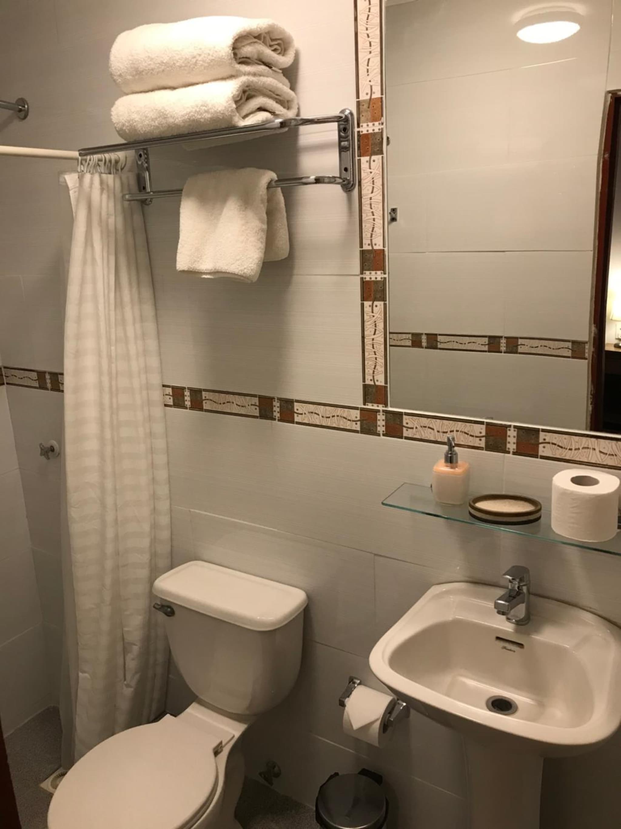Hotel Luanco photo 6