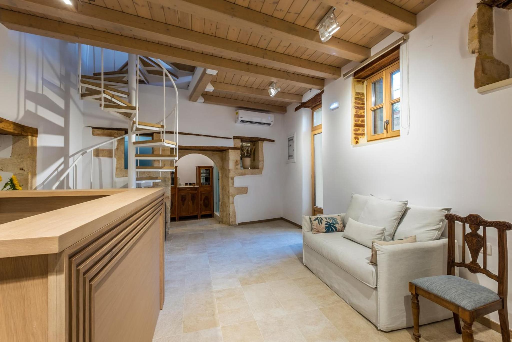 Aelios Design Hotel photo 6