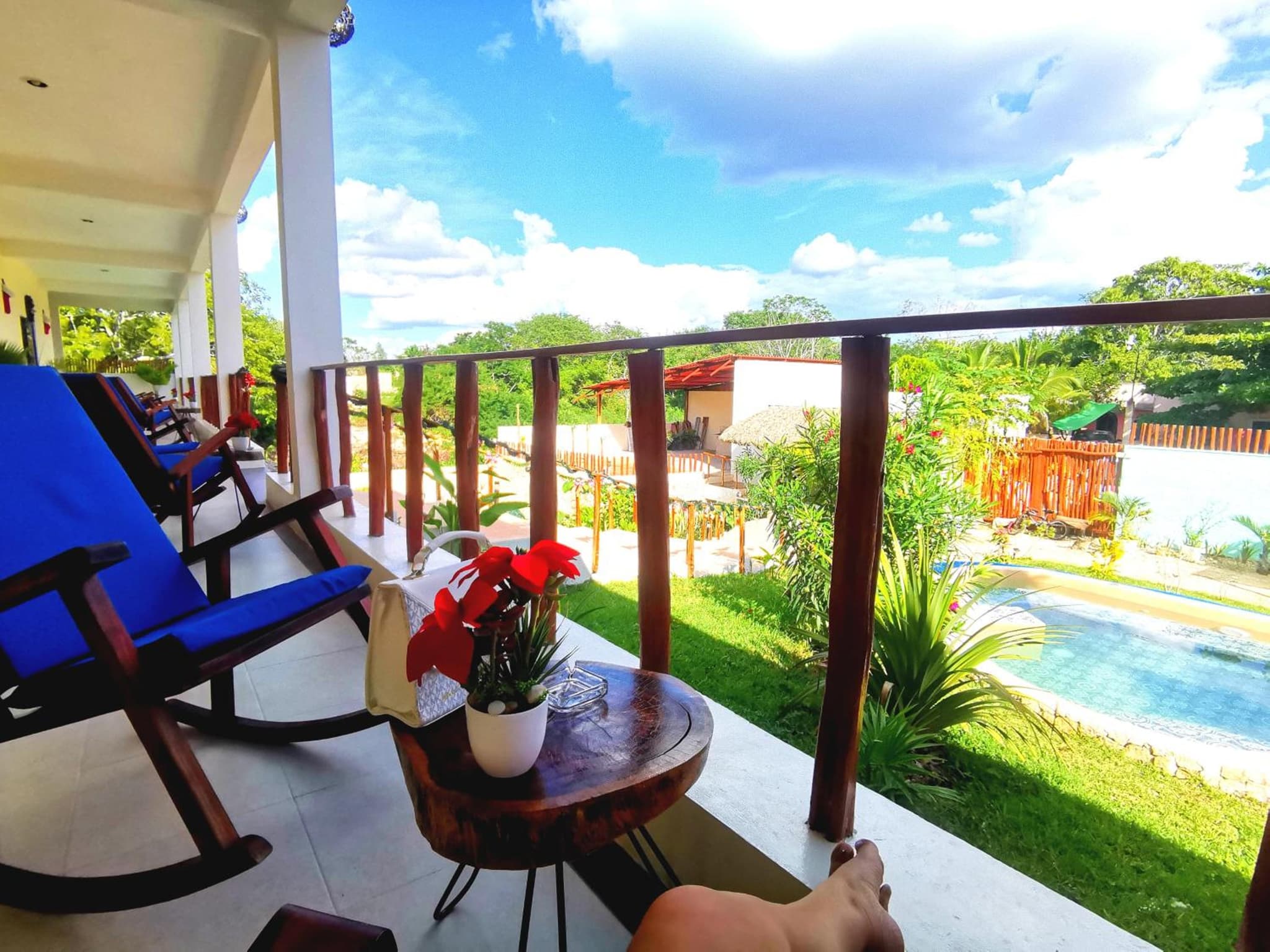 Mayan Majesty Boutique Hotel photo 3
