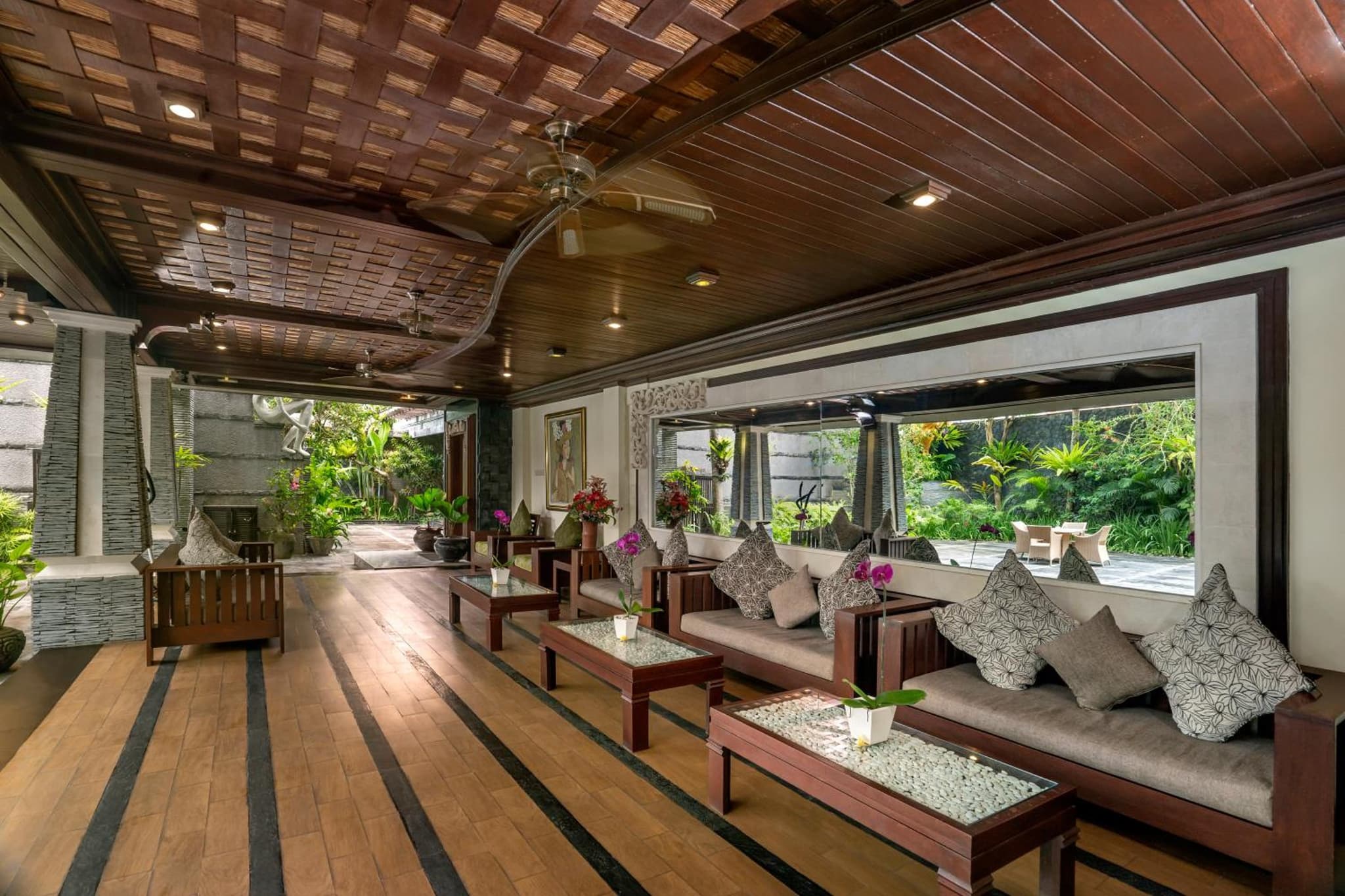 The Bali Dream Villa & Resort Echo Beach Canggu photo 3