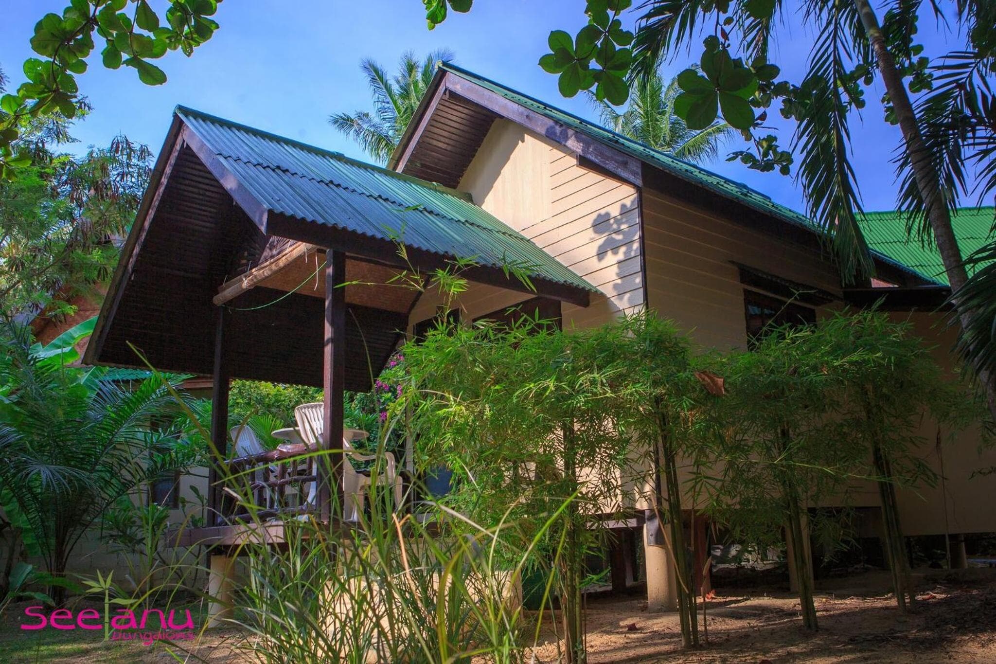 Seetanu Bungalows photo 8