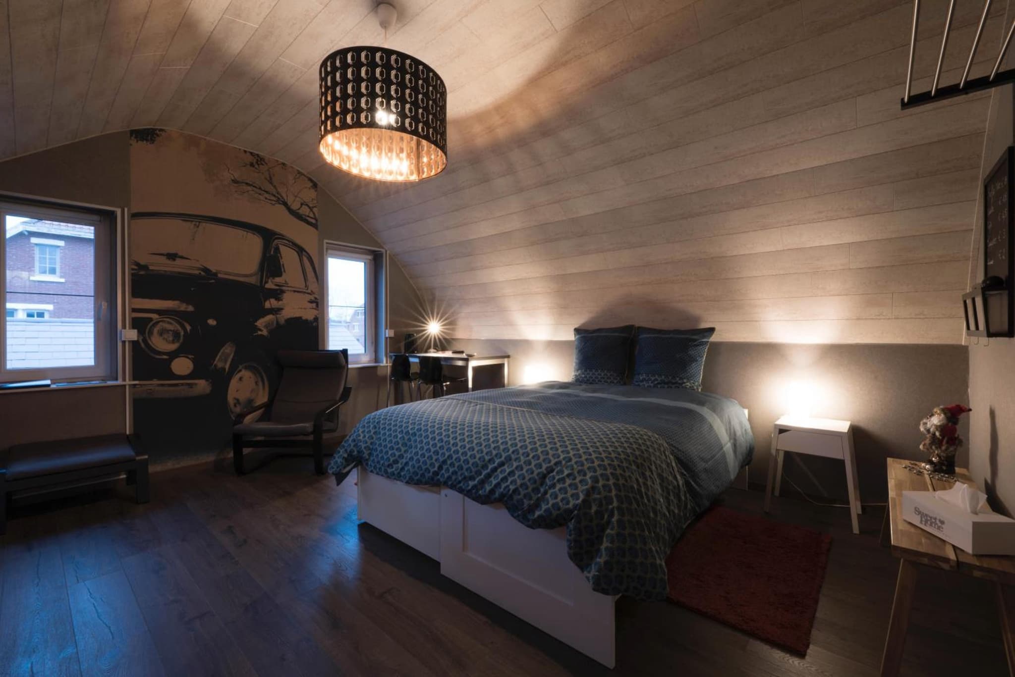 B&B De Oude Berg photo 3