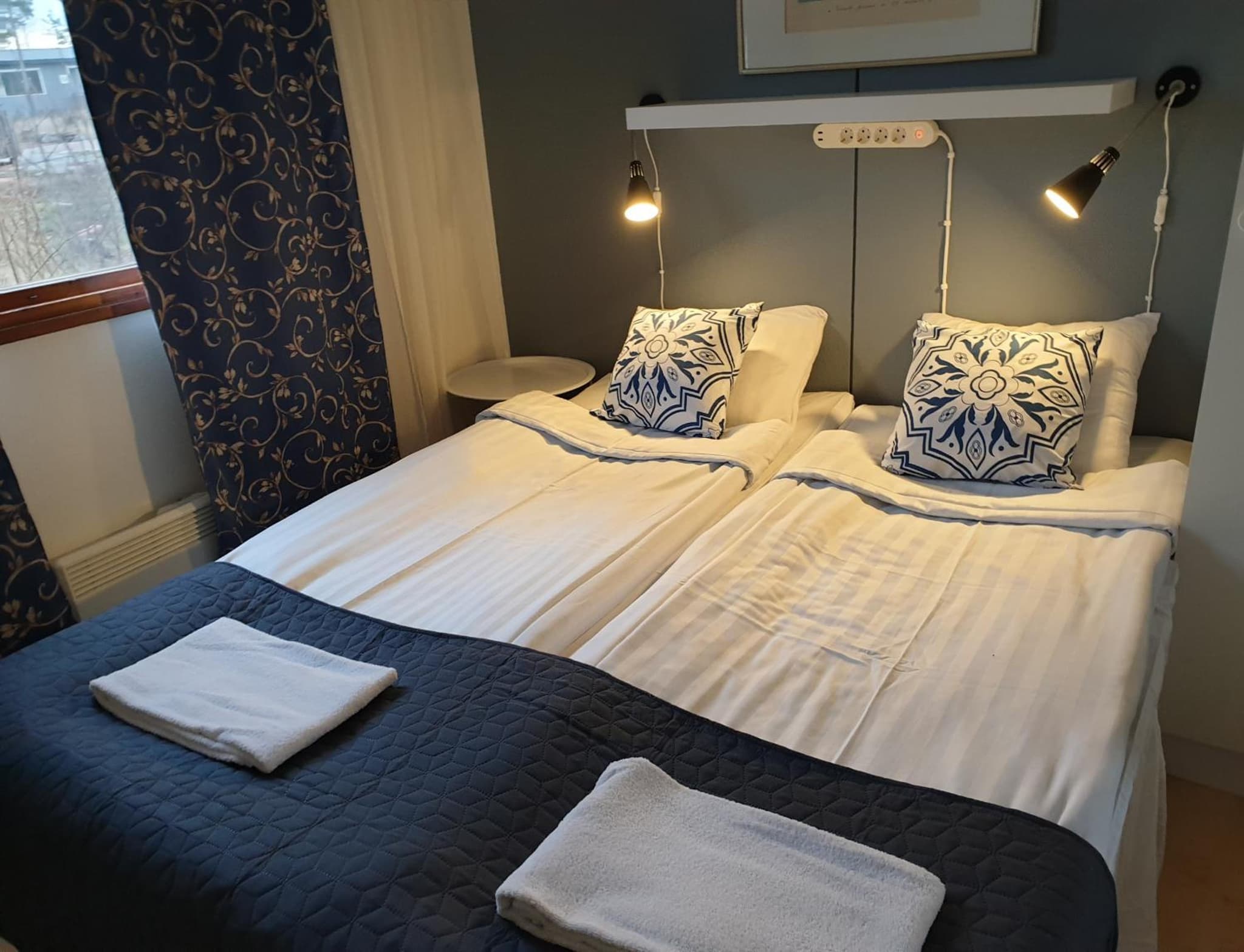 Eckerö Camping & Stugor