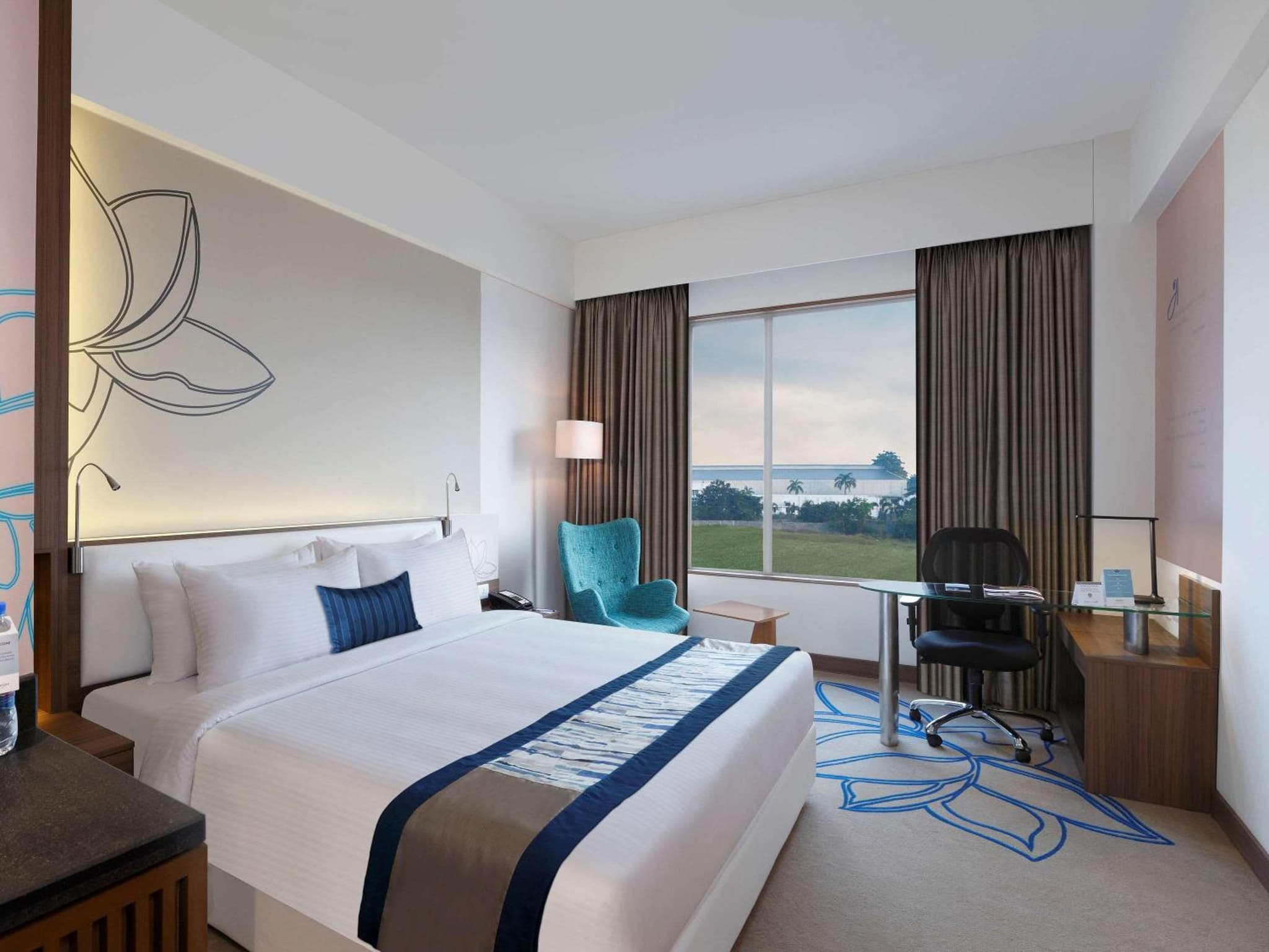 Mercure Chennai Sriperumbudur photo 7