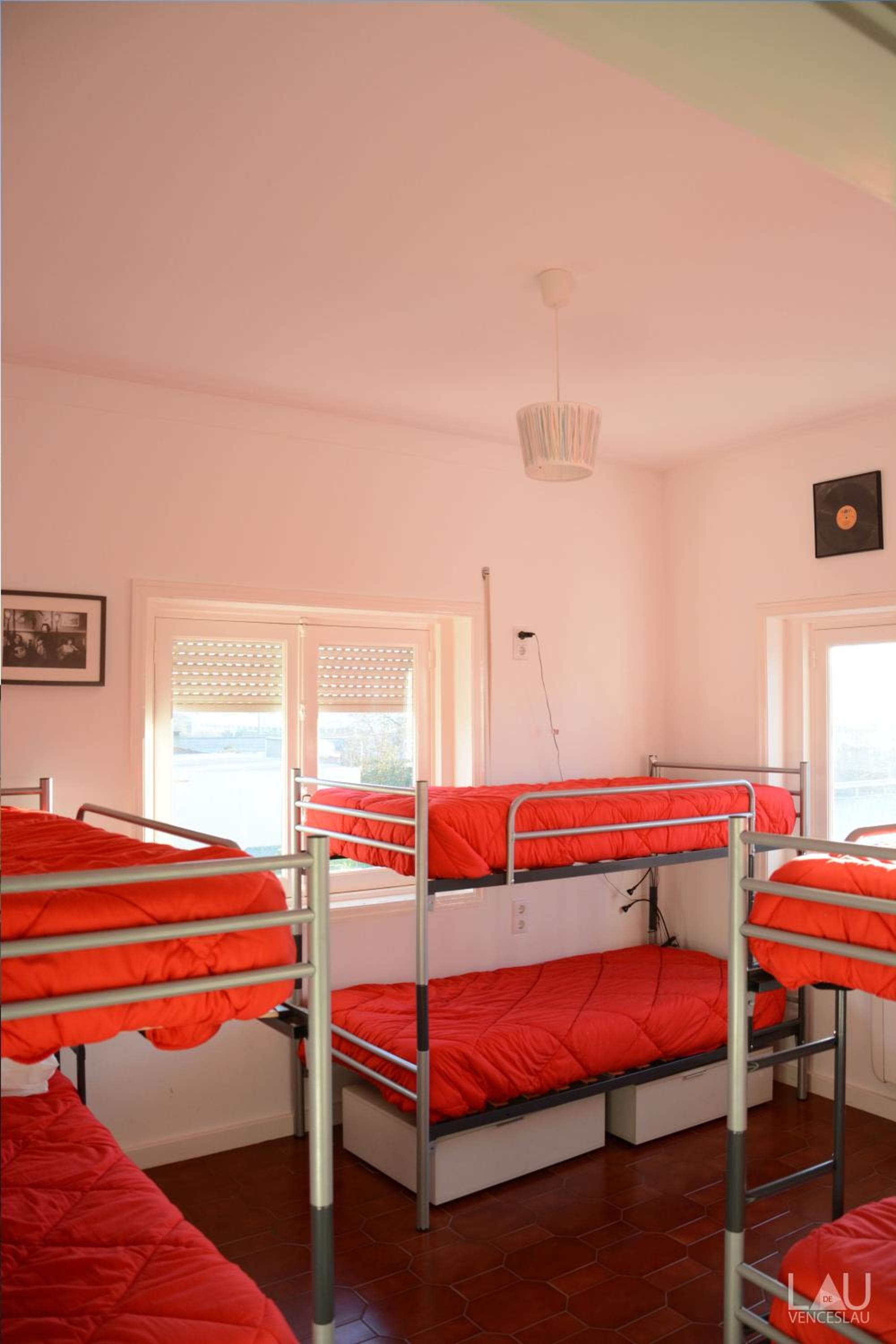 AirPorto Hostel photo 6