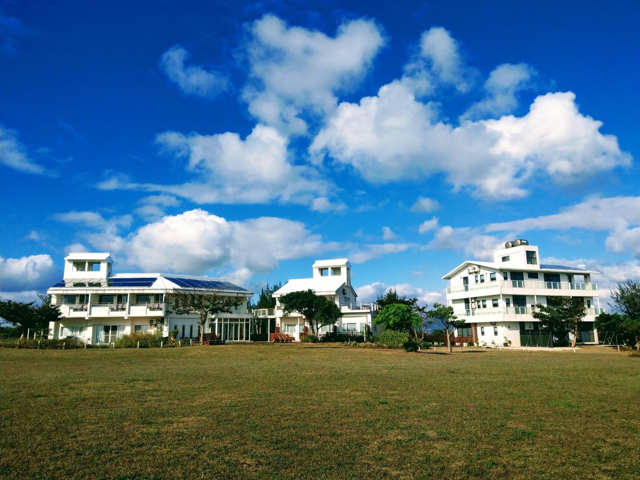 Kenting COMIC B&B&SPRING photo 9
