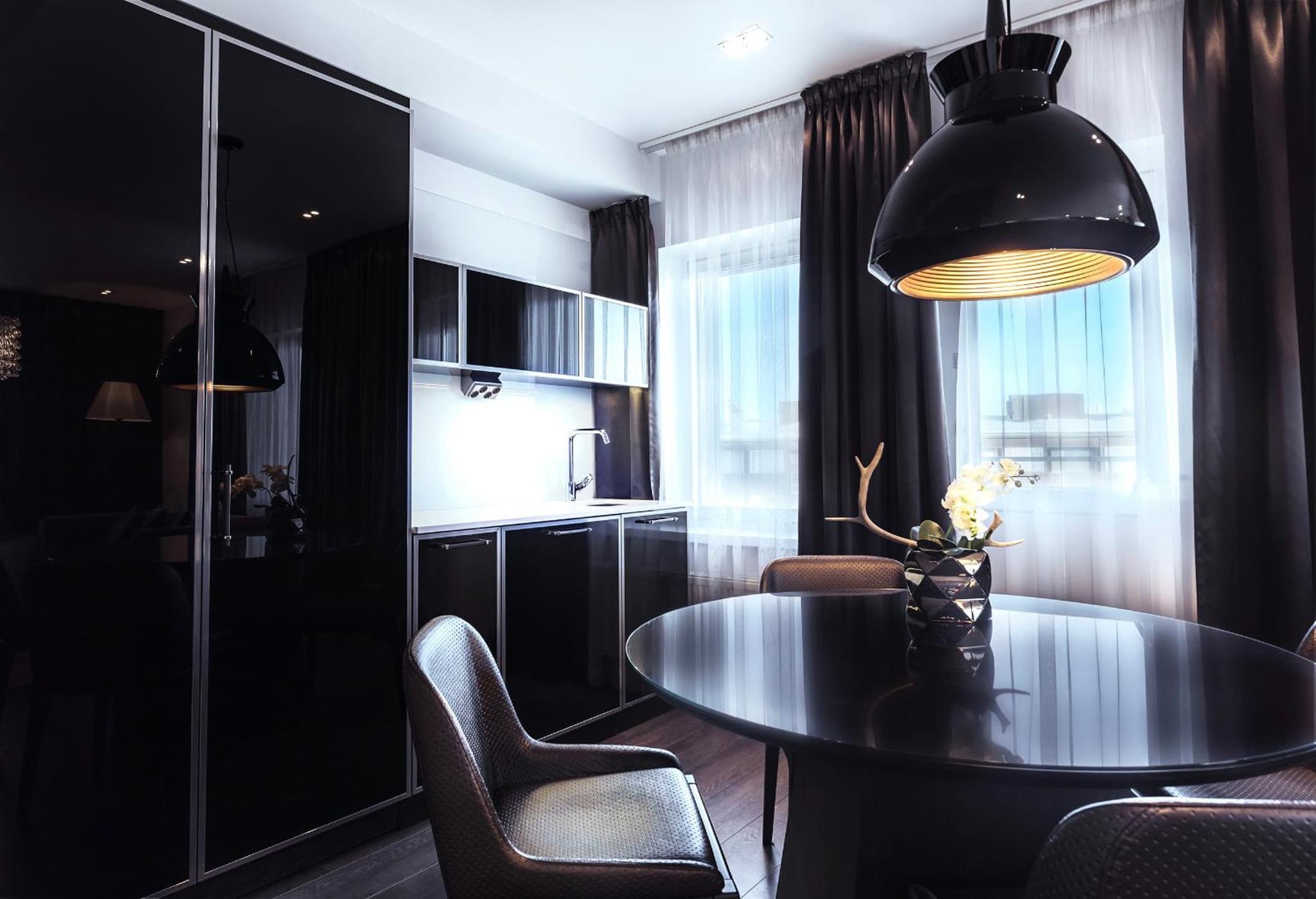 Arctic Light Hotel photo 7