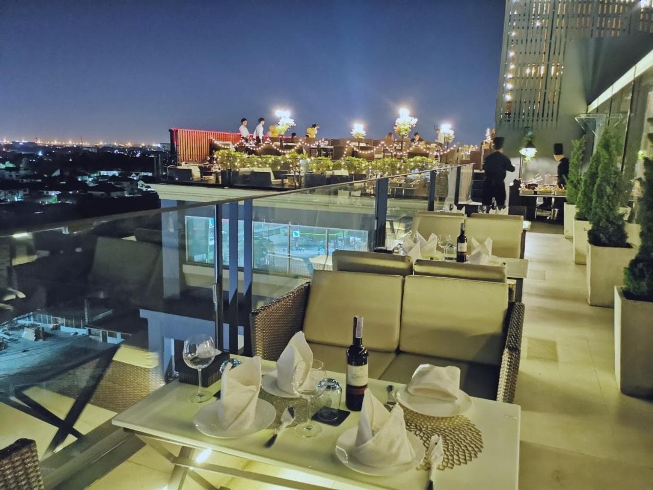 Sky dome resotel - โรงแรมสกายโดม รีโซเทล photo 6