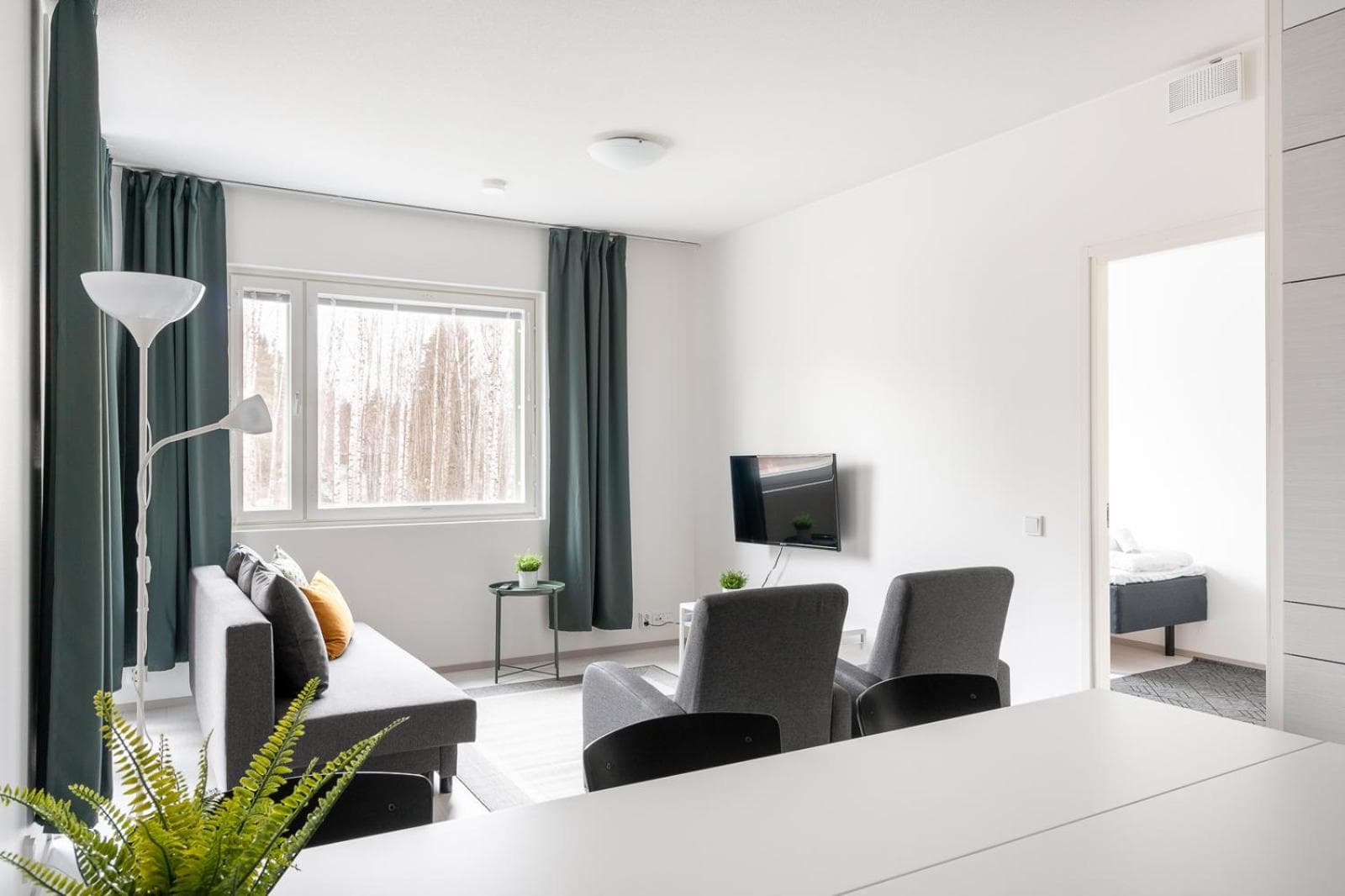 Hiisi Homes Vantaa Kaivoksela photo 2