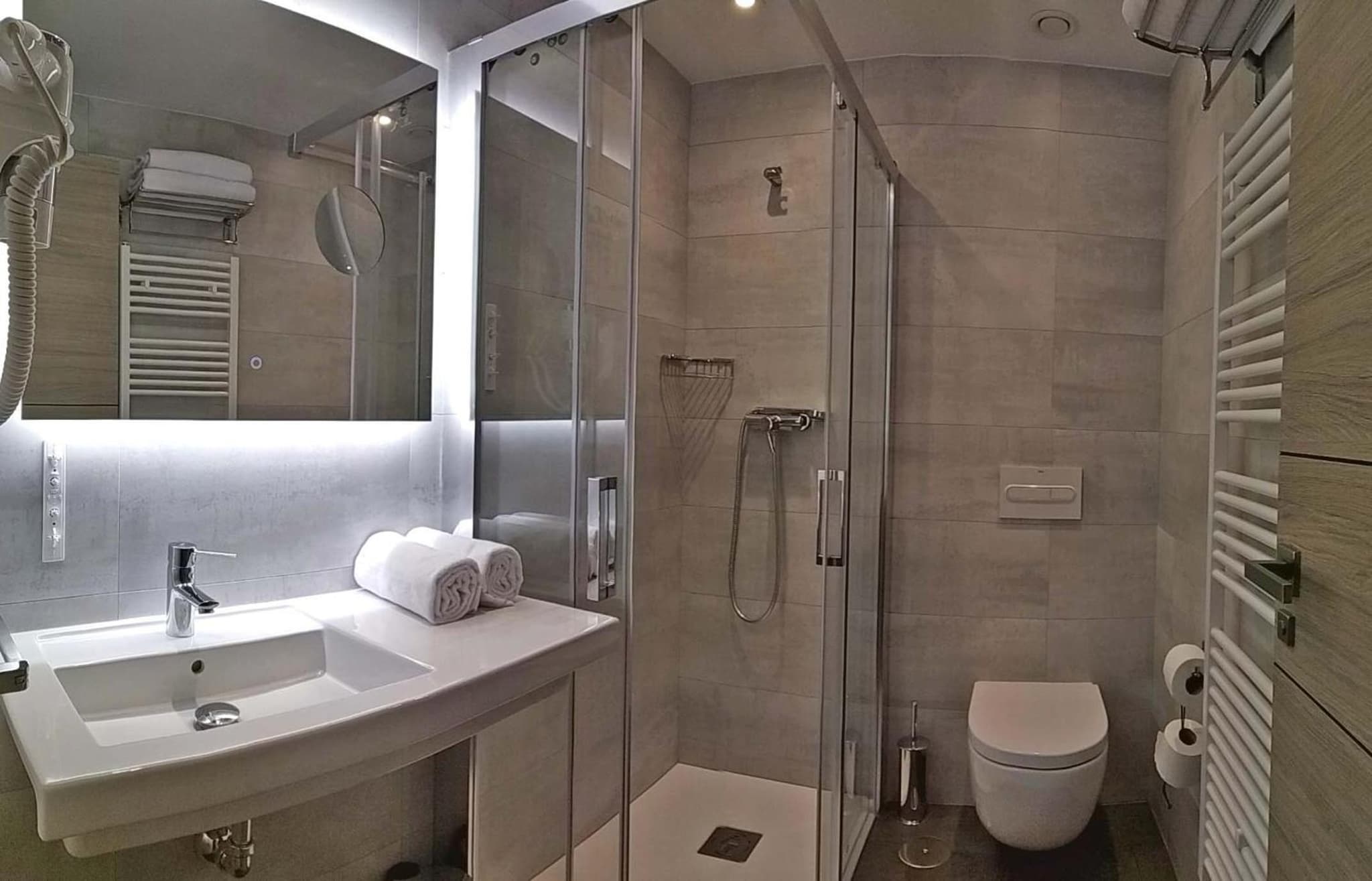 Hotel NERU con Encanto photo 4