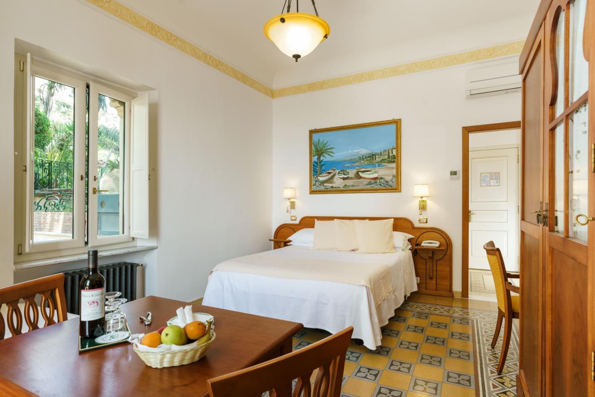 Hotel Villa Schuler photo 4