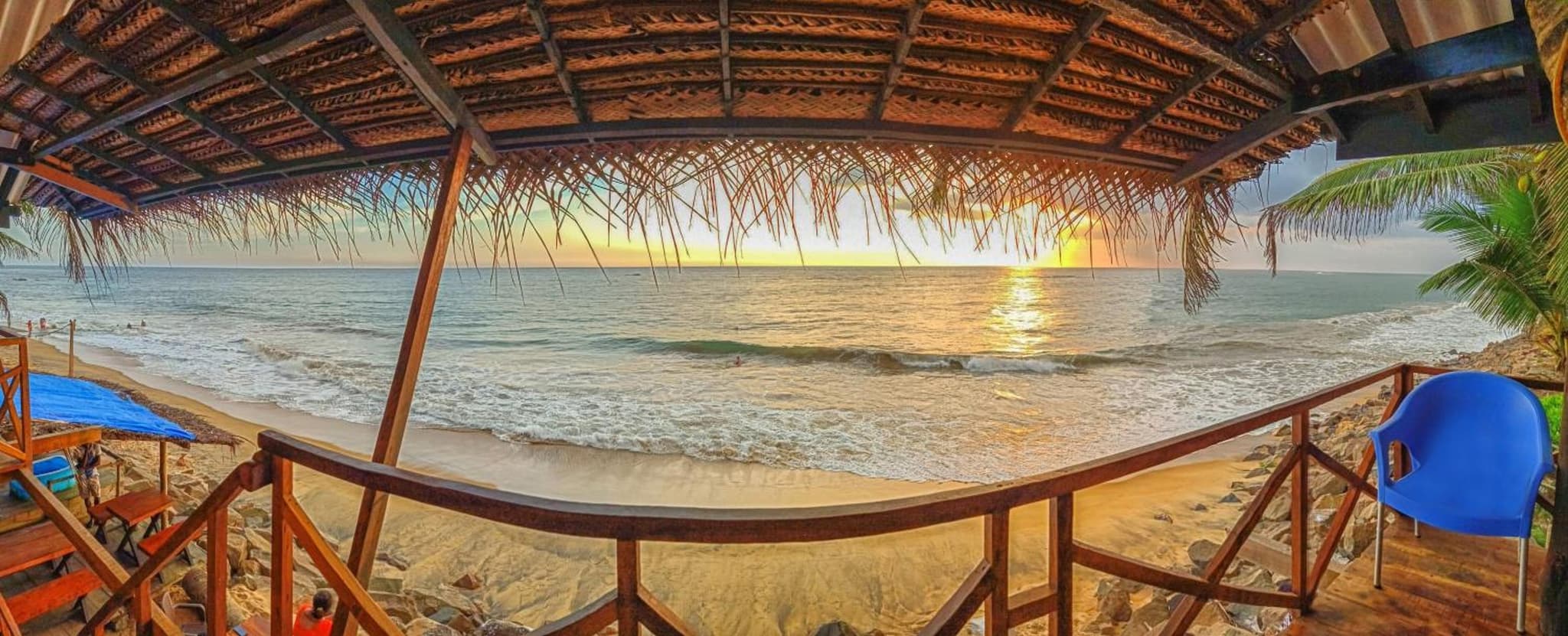 Indika Beach Villa photo 7