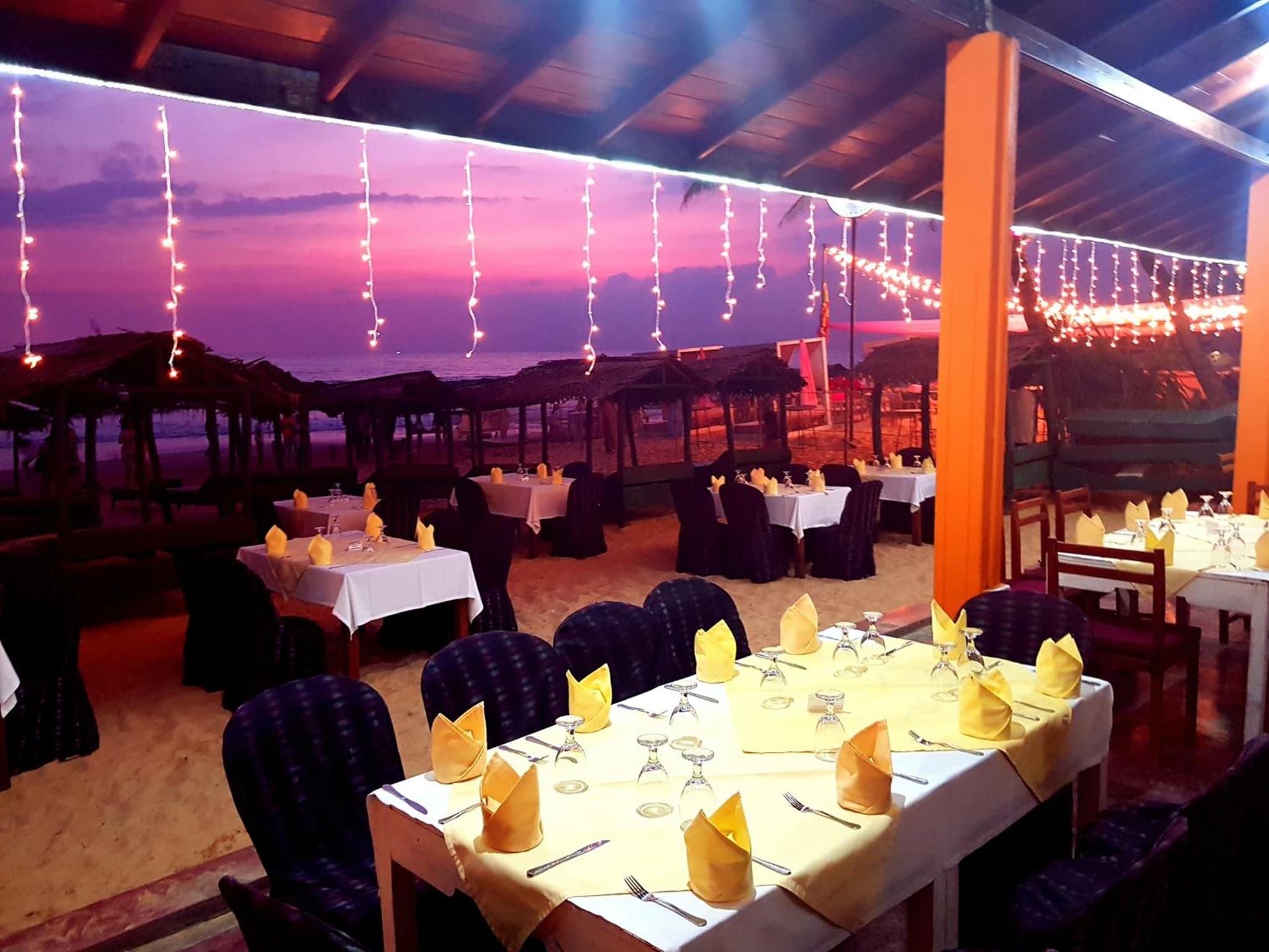 Drifters Hotel & Beach Restaurant photo 5
